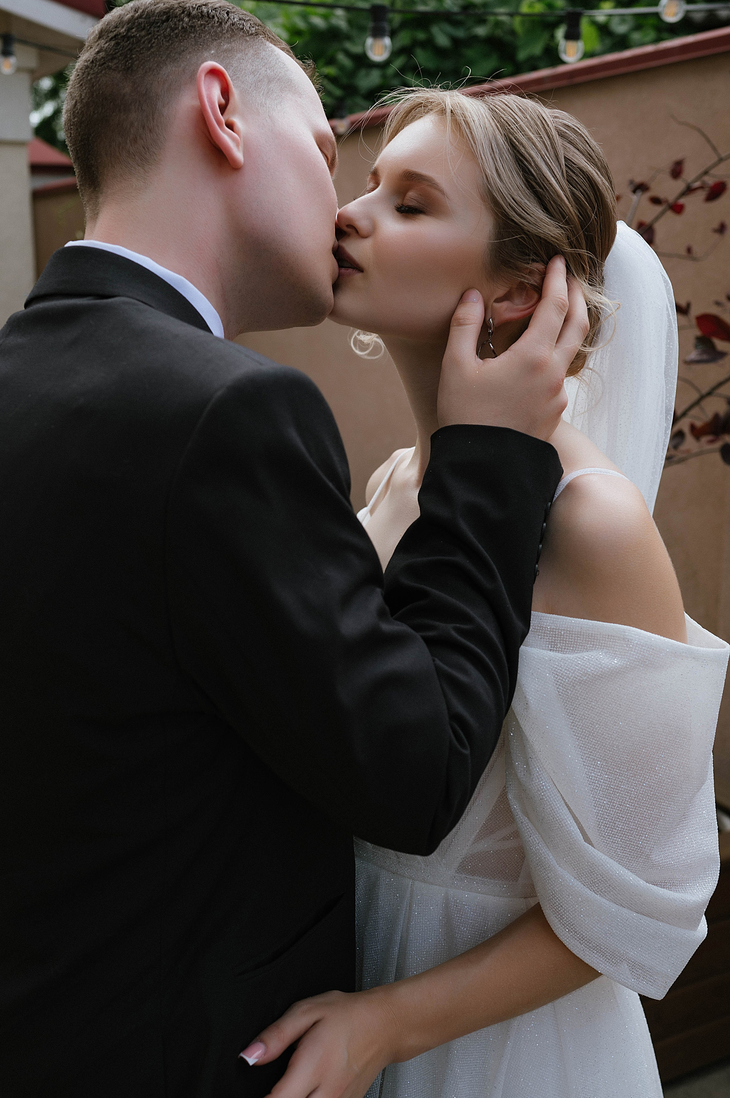 Polina & Konstantin. Семейный и детский фотограф в Белгороде Ольга Сорока