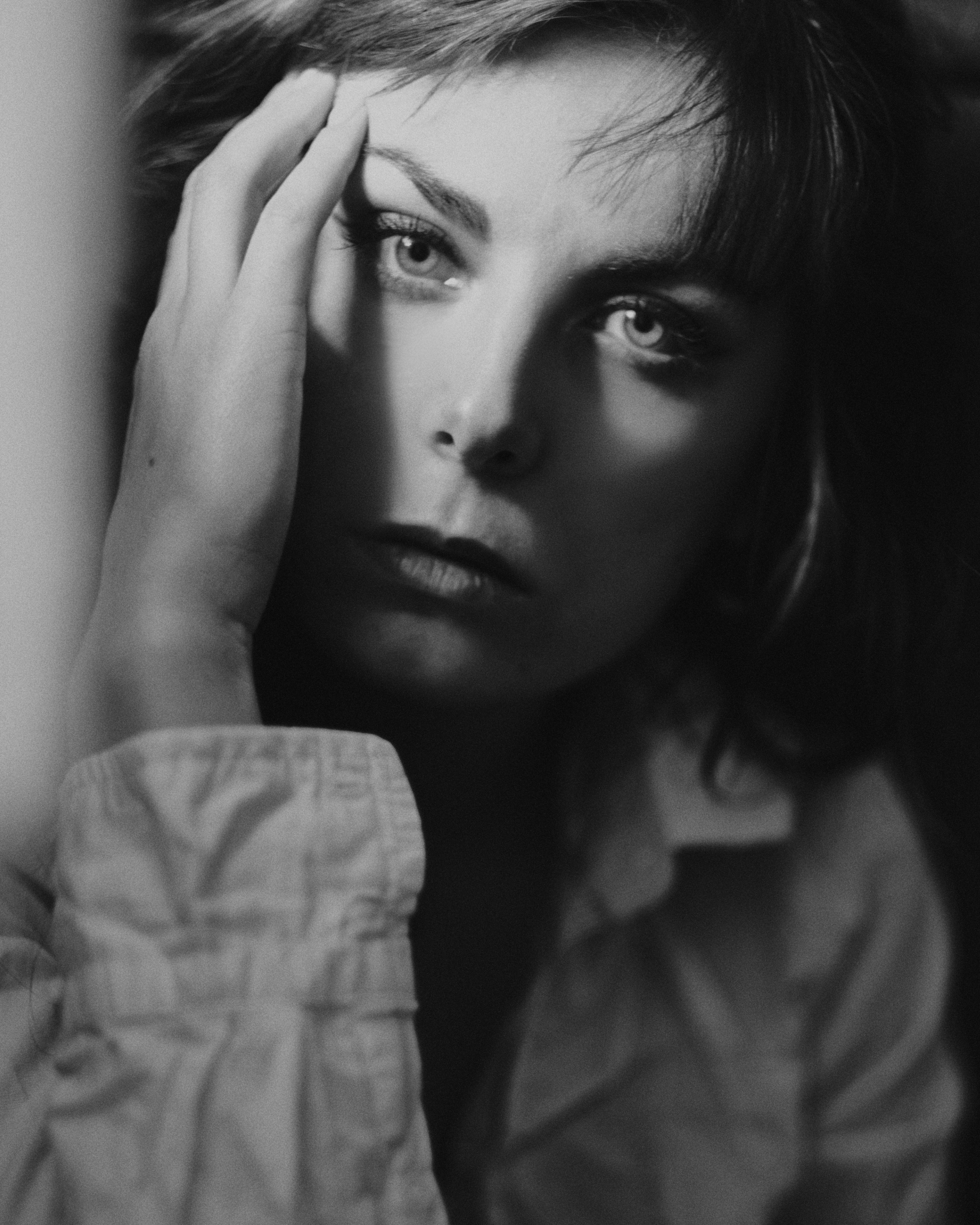 Фотограф Максим Ерёмин