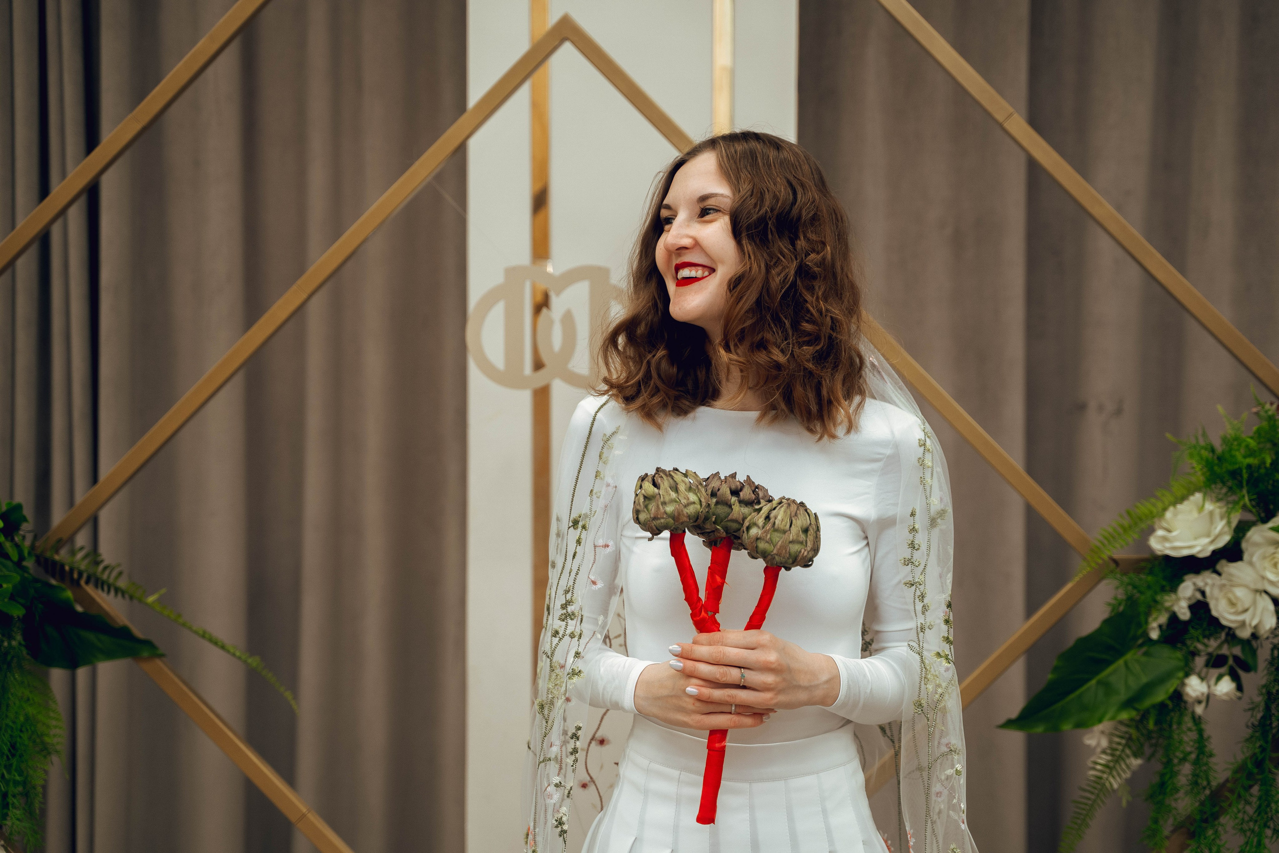 Анастасия & Антон