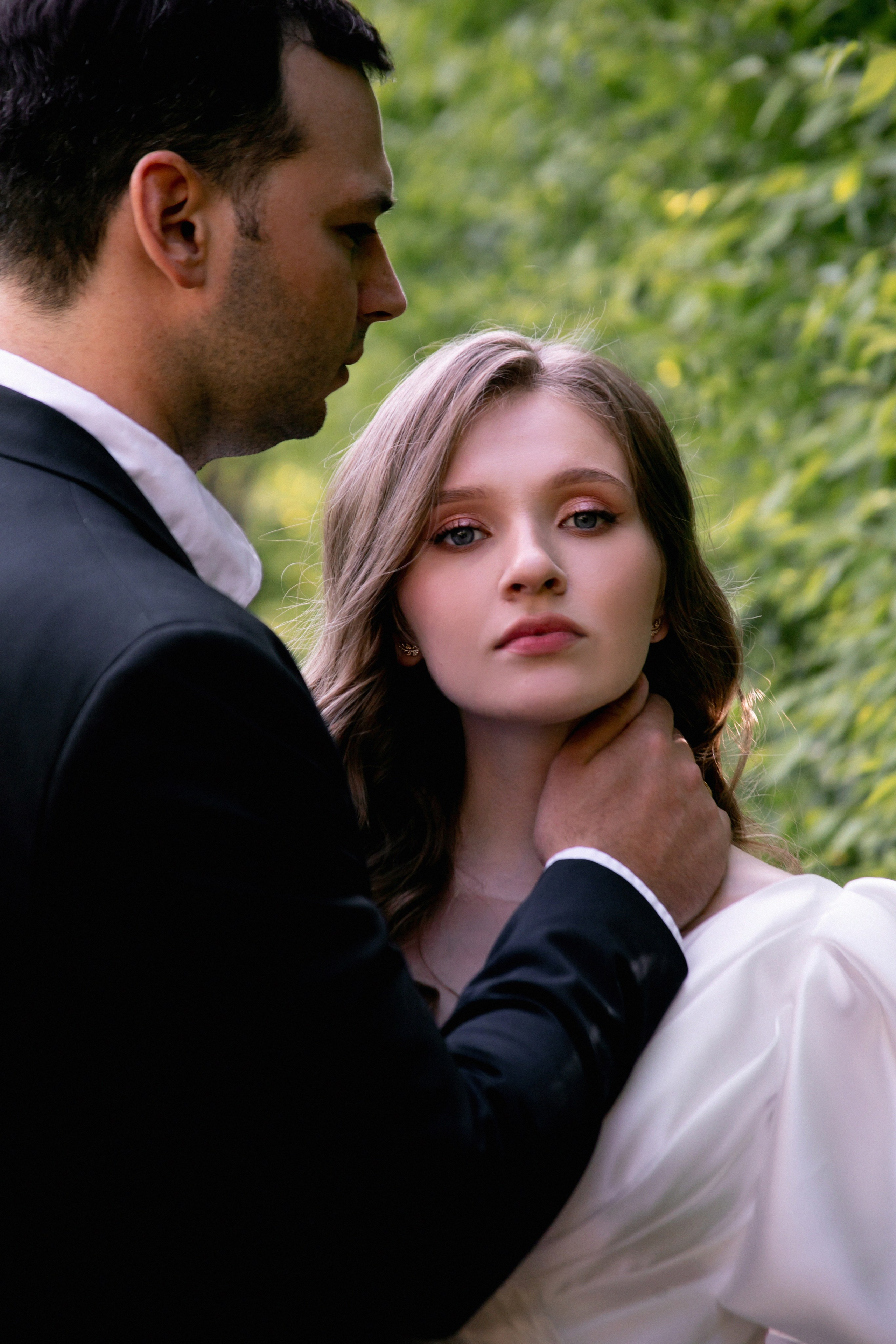 Вадим и Анастасия. Лада Канана Свадебный и семейный фотограф