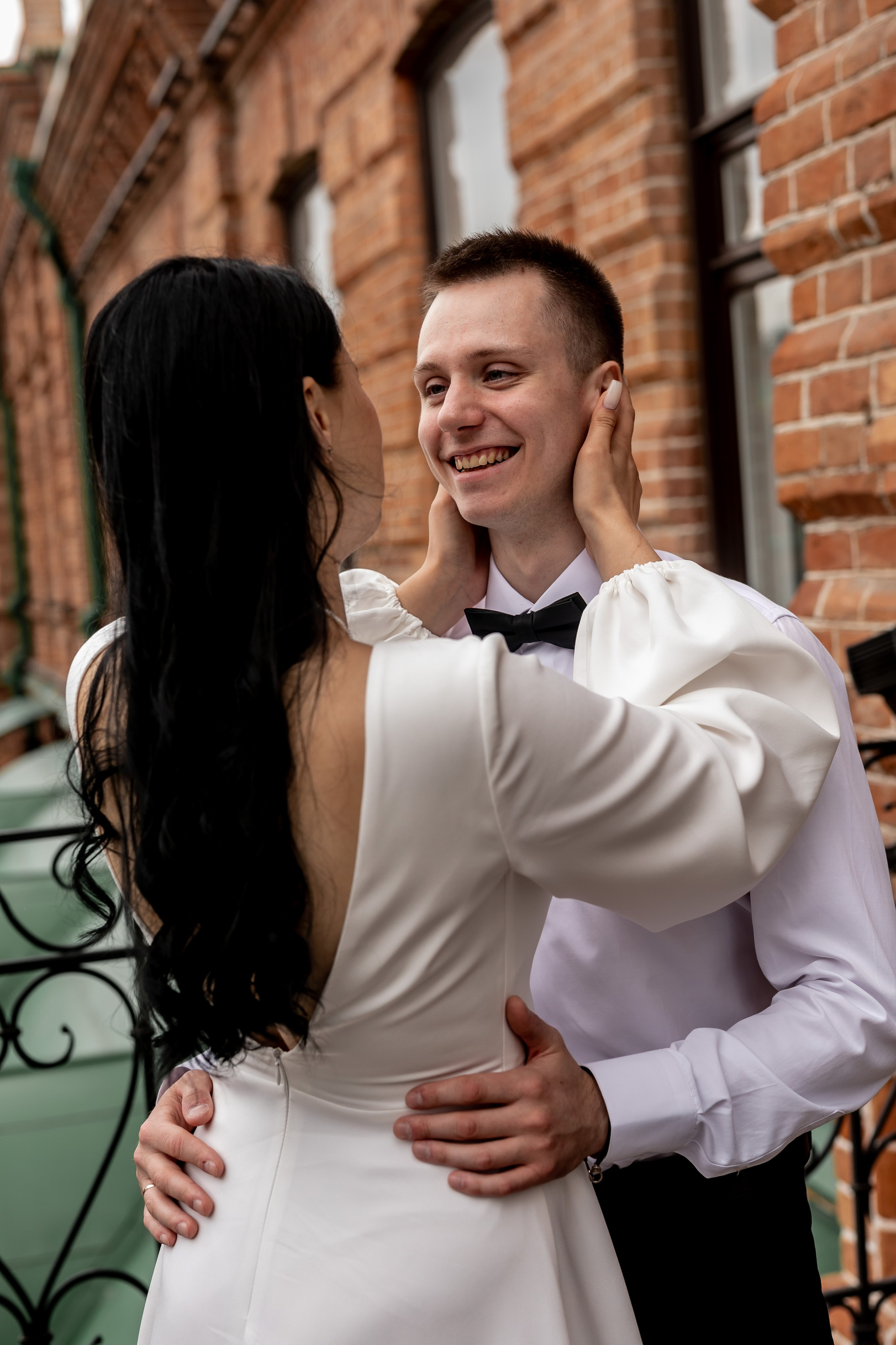 Денис и Ксения. Лада Канана Свадебный и семейный фотограф