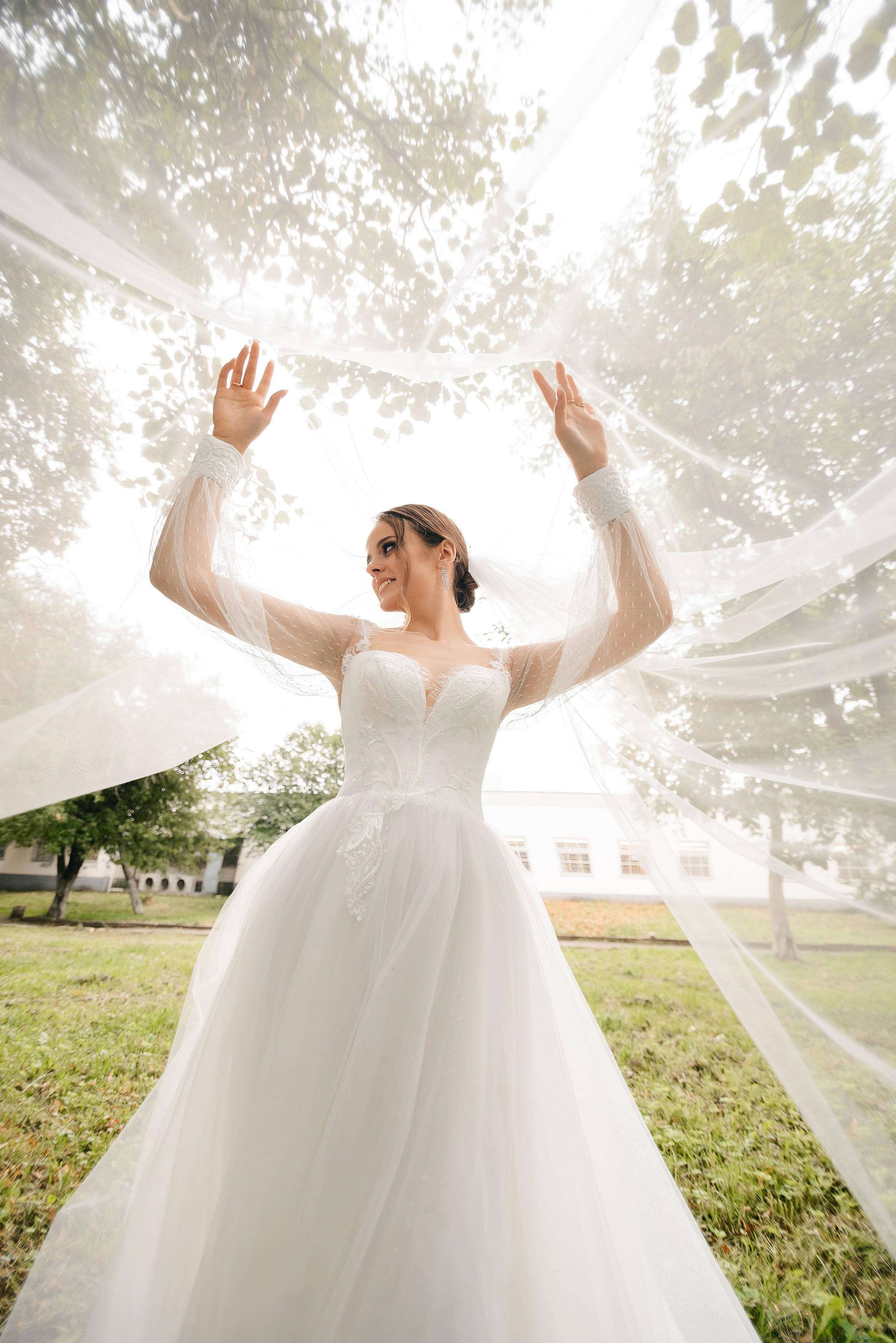 Виталий & Кристина