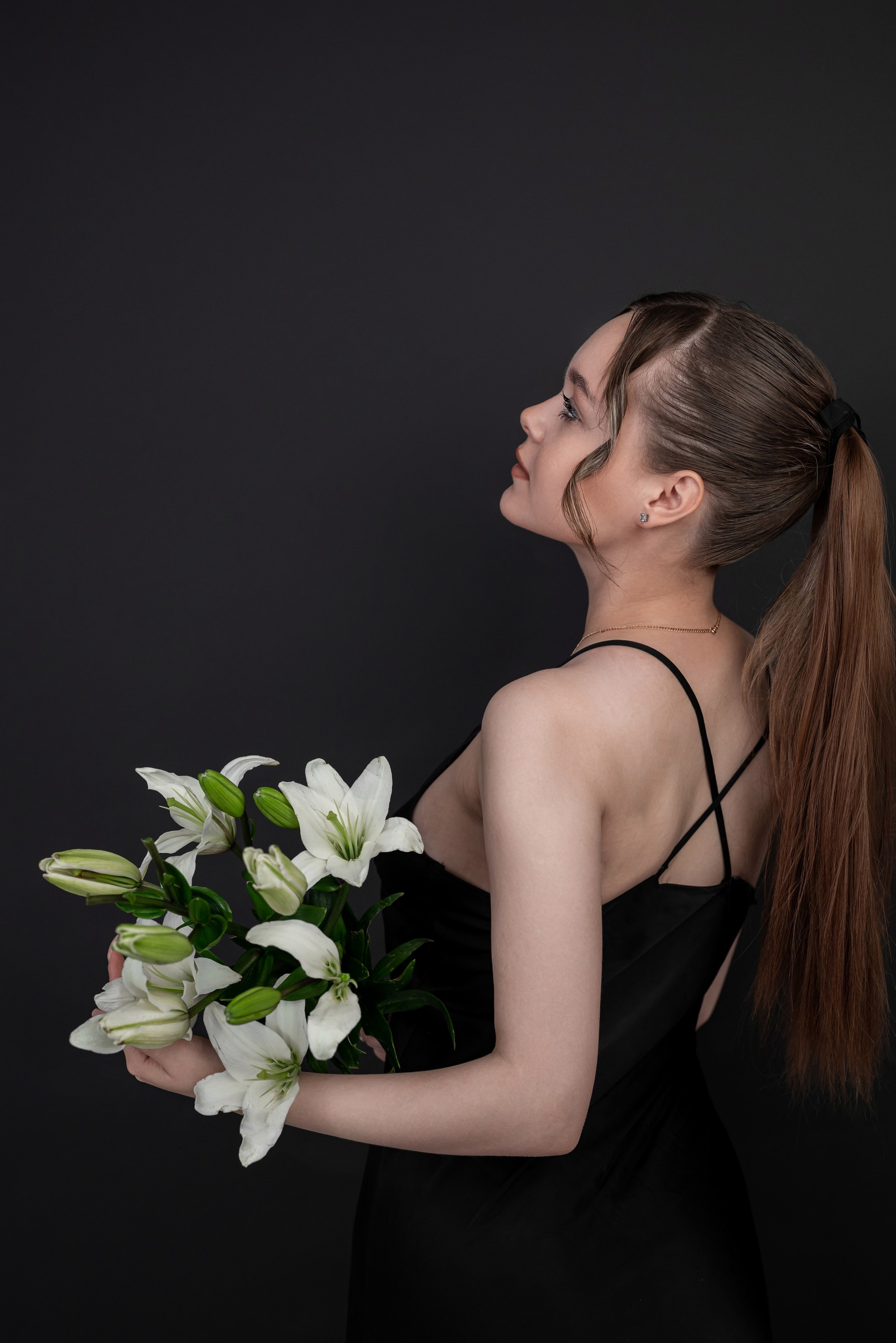 Екатерина. Фотограф в городе Салават