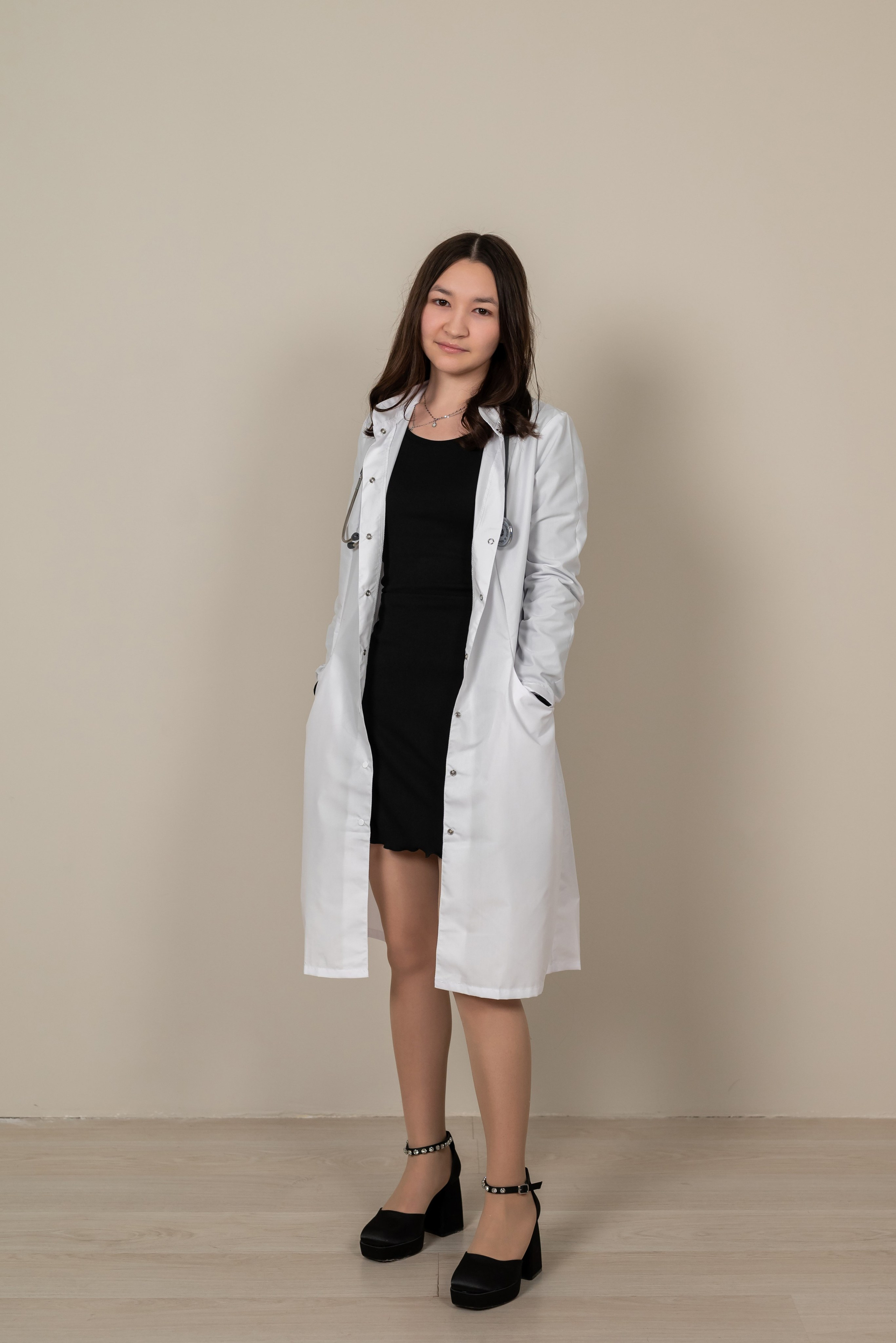 Медицинский колледж 2. Фотограф в городе Салават