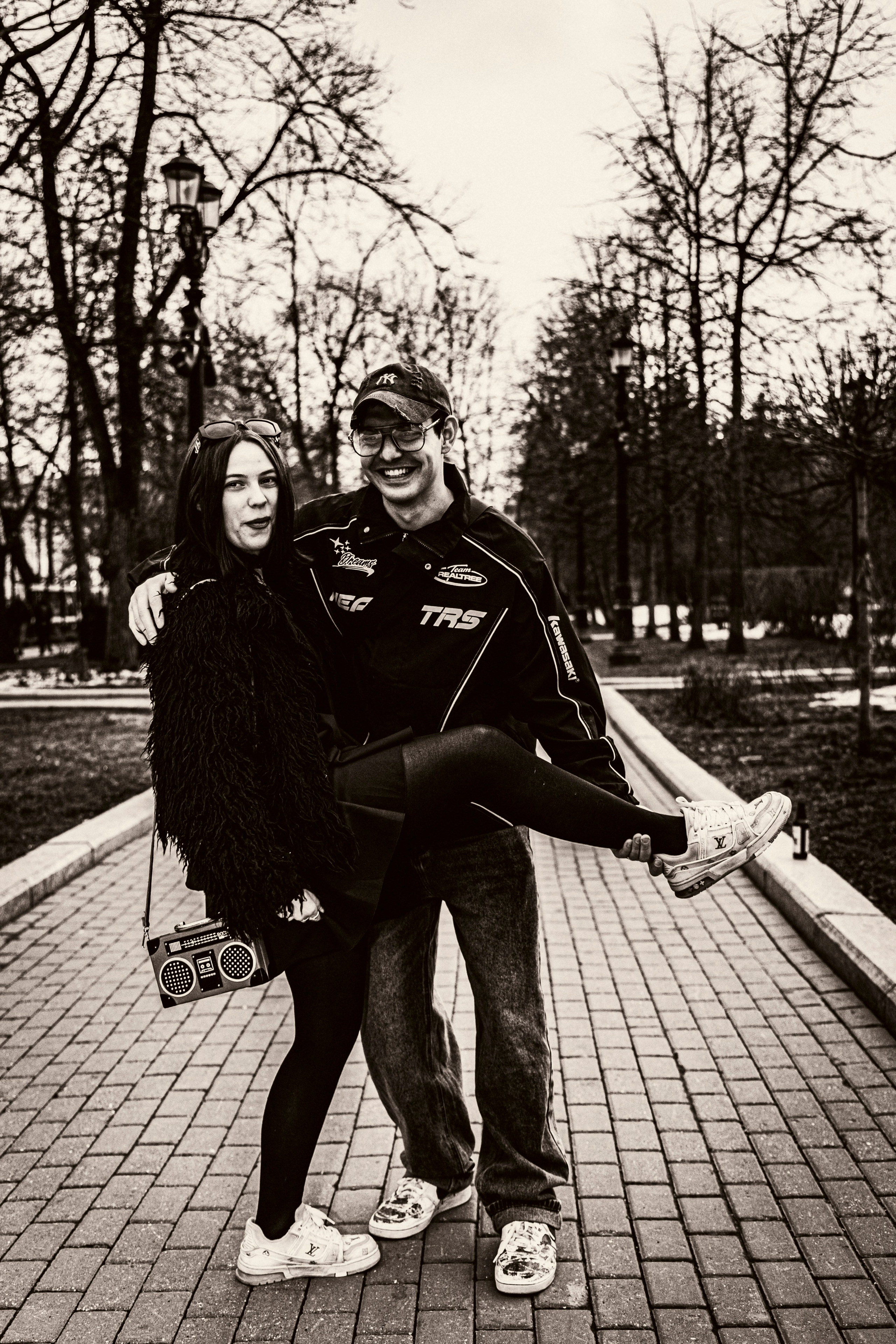 Фотосъёмка уличных прохожих. Фотограф для маркетплейсов, фотоуслуги в Жуковском Татьяна Марсуверских