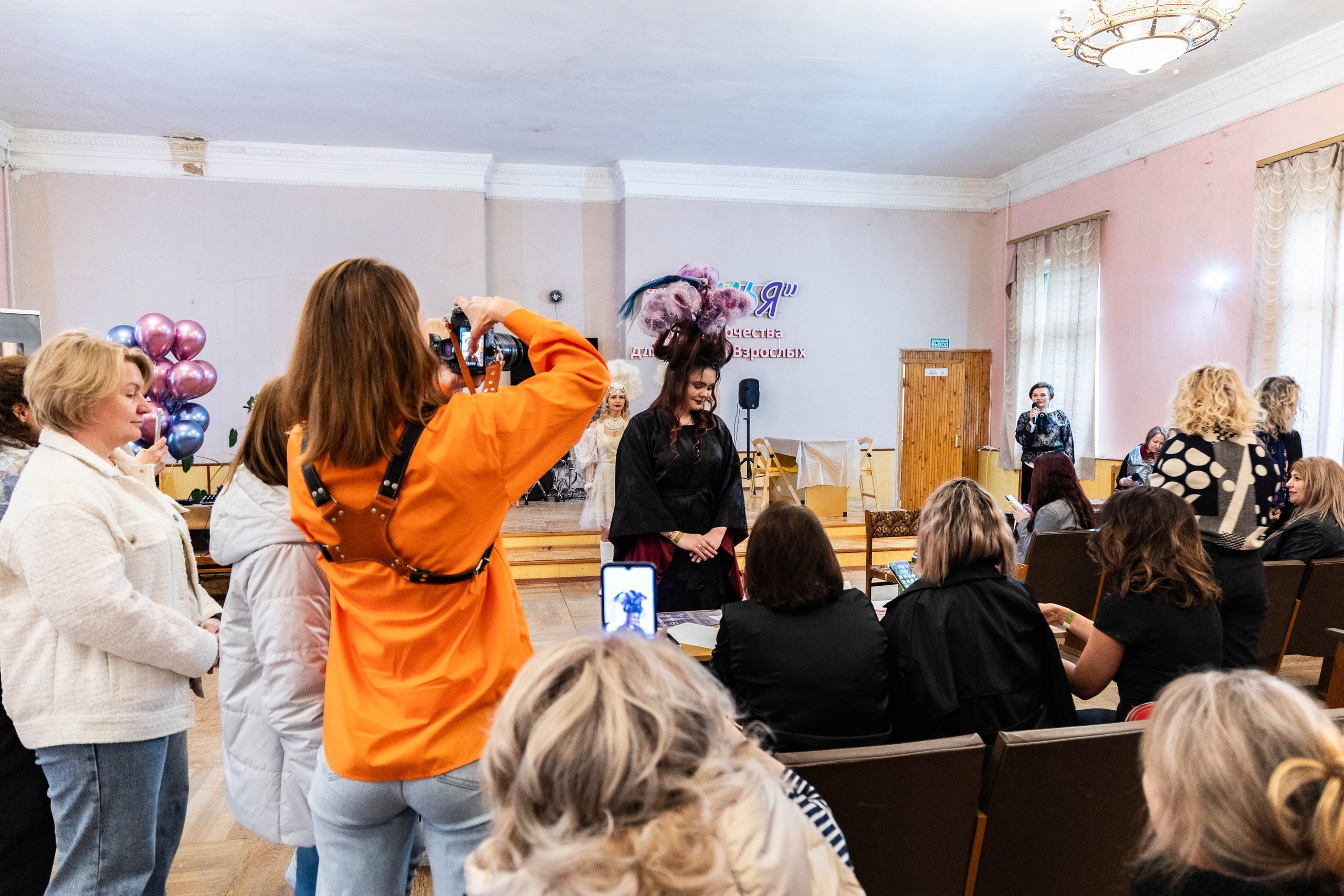 RAMBEAUTY. Фотограф для маркетплейсов, фотоуслуги в Жуковском Татьяна Марсуверских