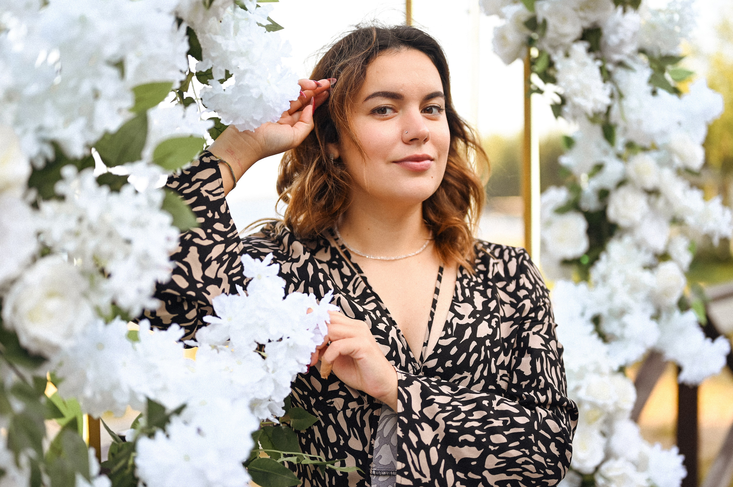 Константин и Влада. Студия детской и семейной фотографии «Время улыбаться»