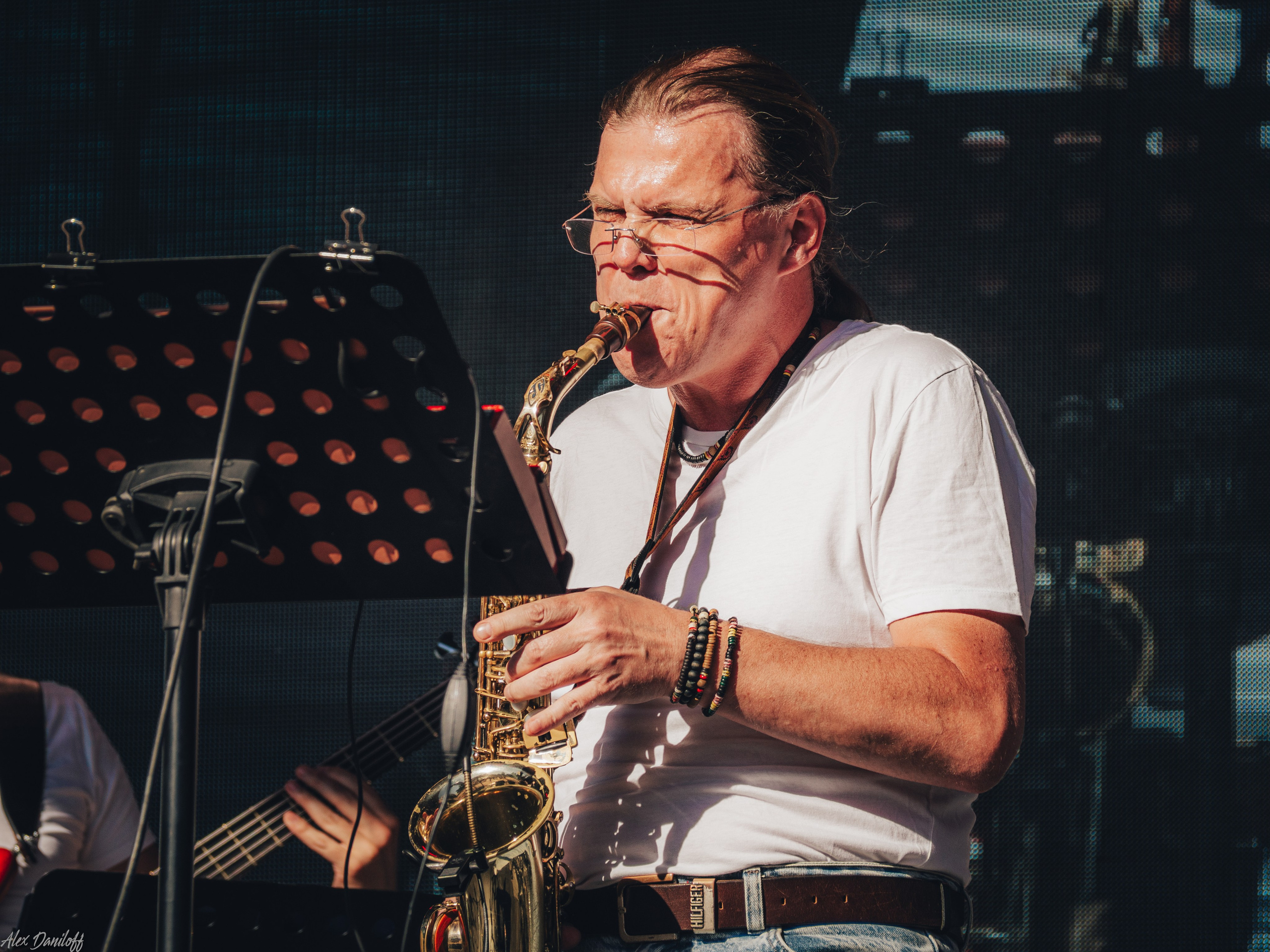 Музыкальный форум «ДжазМост». Муром 2024. Муром-Инфо. Новости культуры, образования, спорта в городе Муром