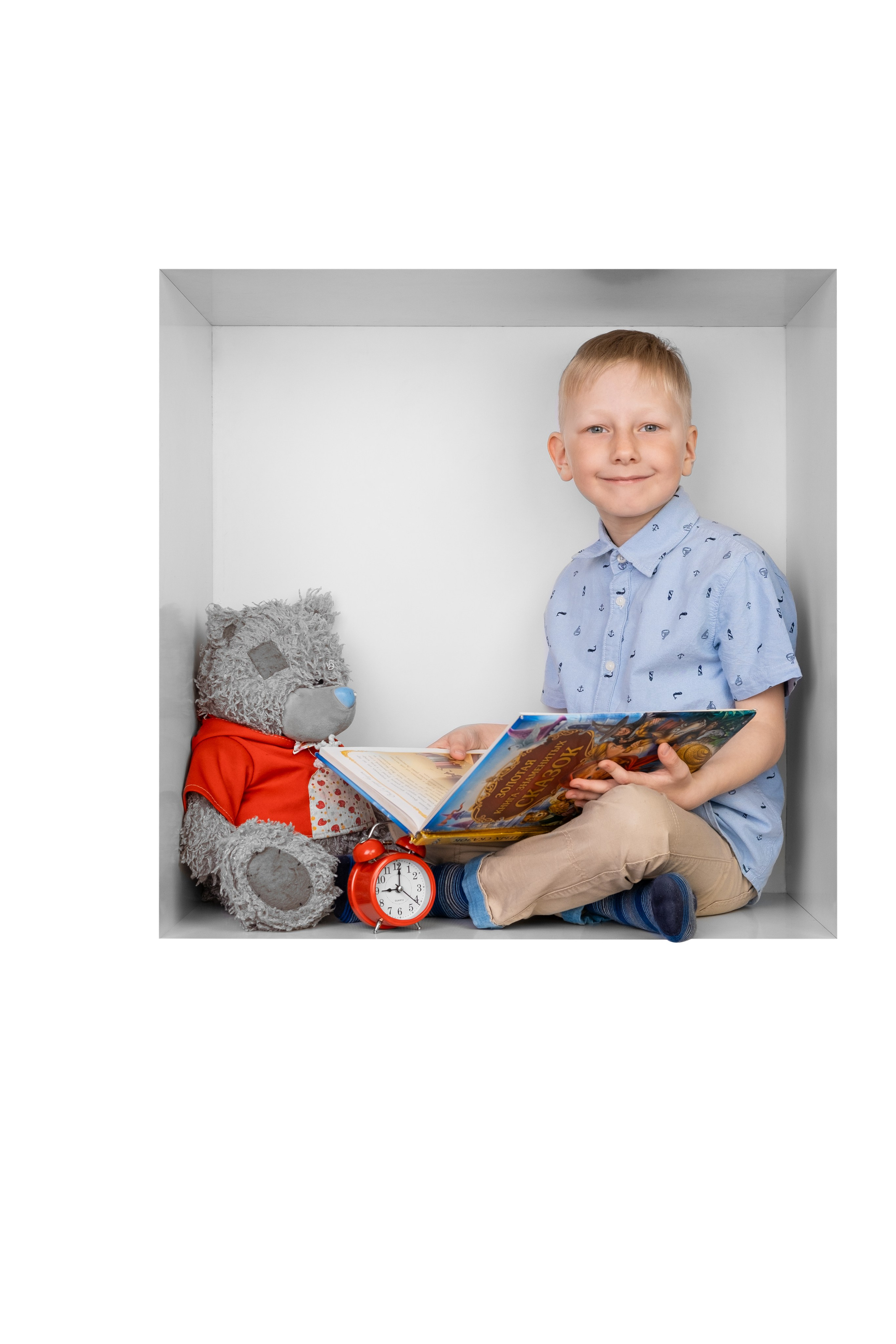 Портфолио. АльPix ДСад. Выпускные альбомы для детского сада в Кабанском районе и г. Улан-Удэ