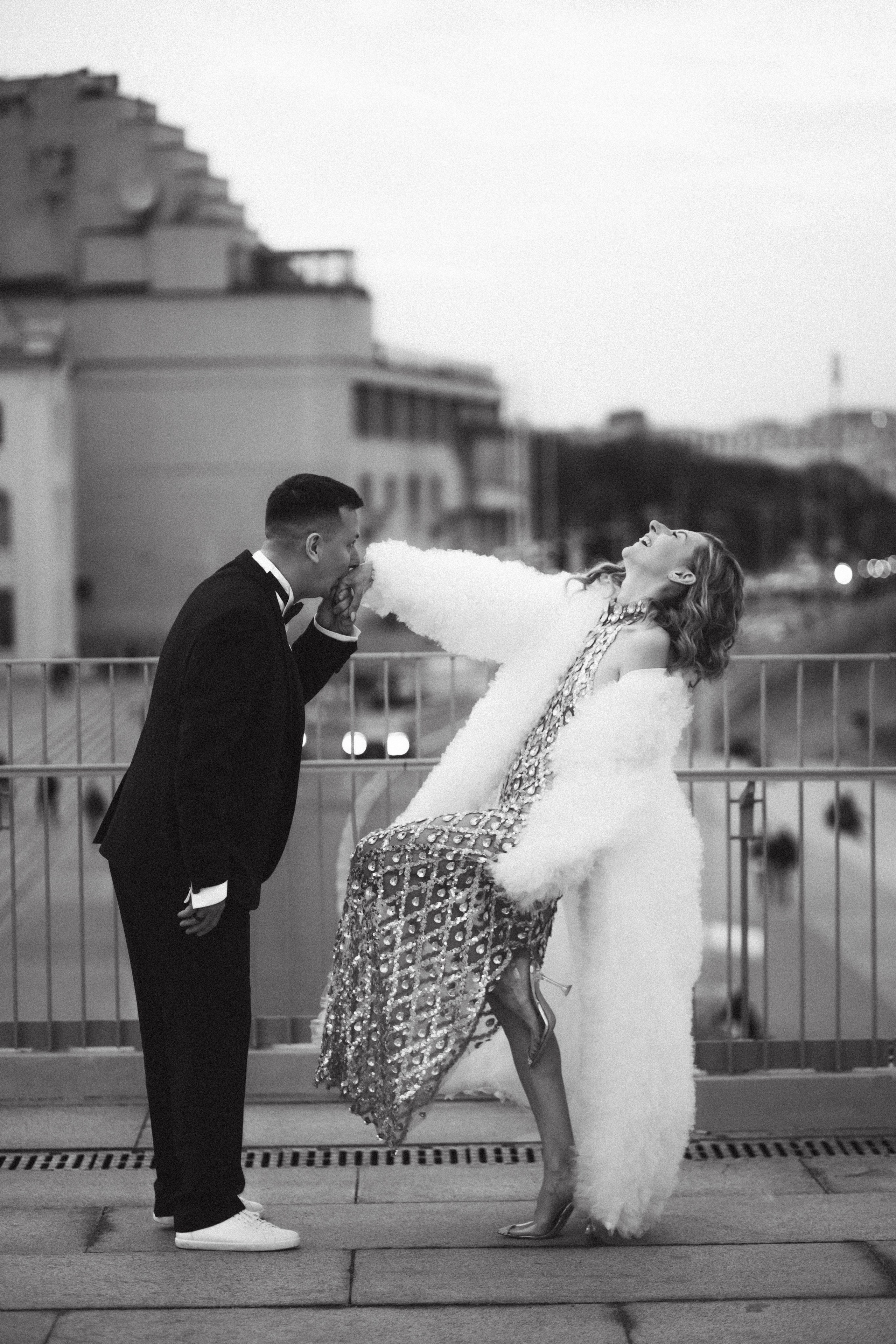 К & C | Москва. Фотограф Екатерина Амбрушкевич