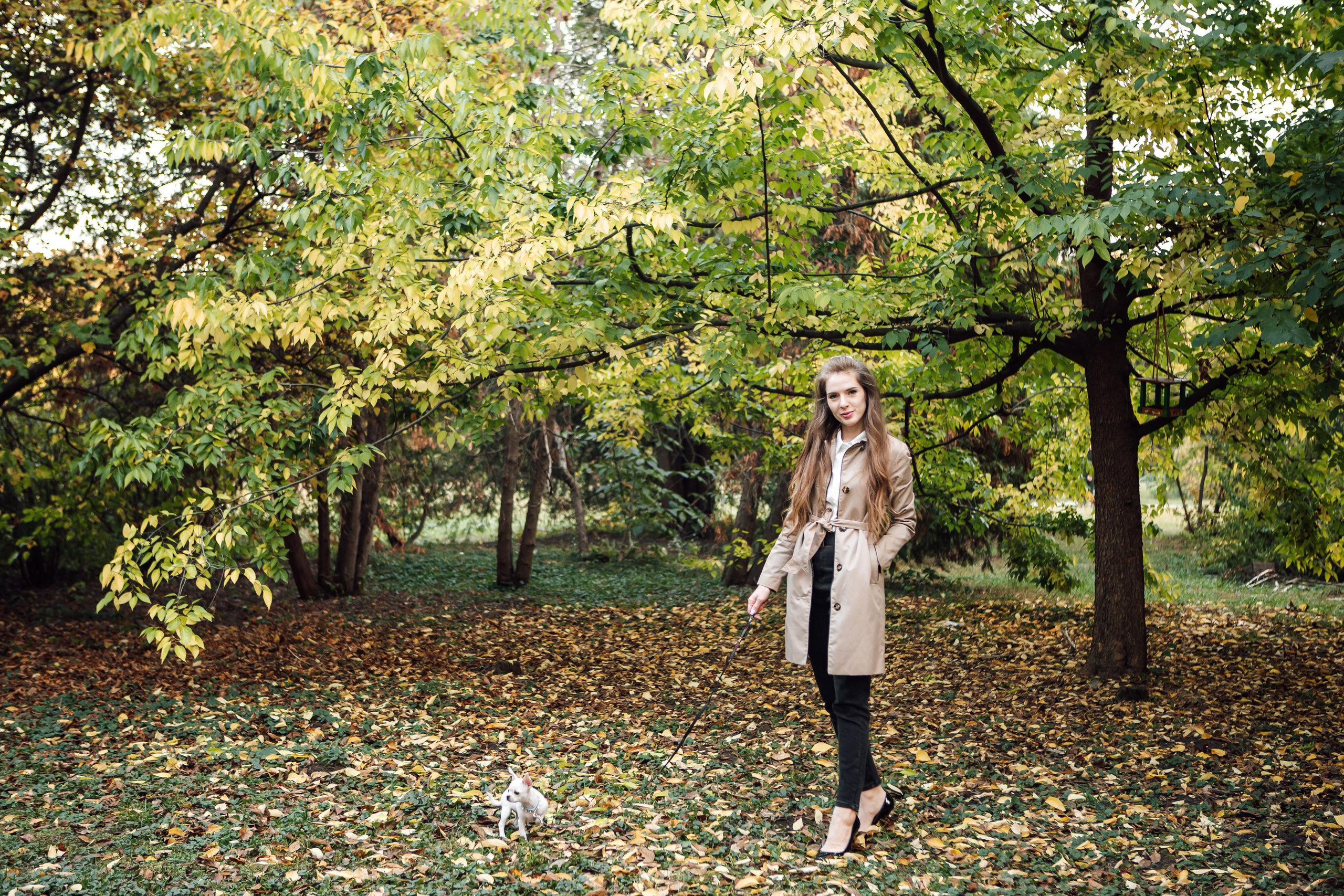 Осень в Ботаническом саду 2020. Семейный фотограф, свадебный фотограф, детский фотограф в Краснодаре А