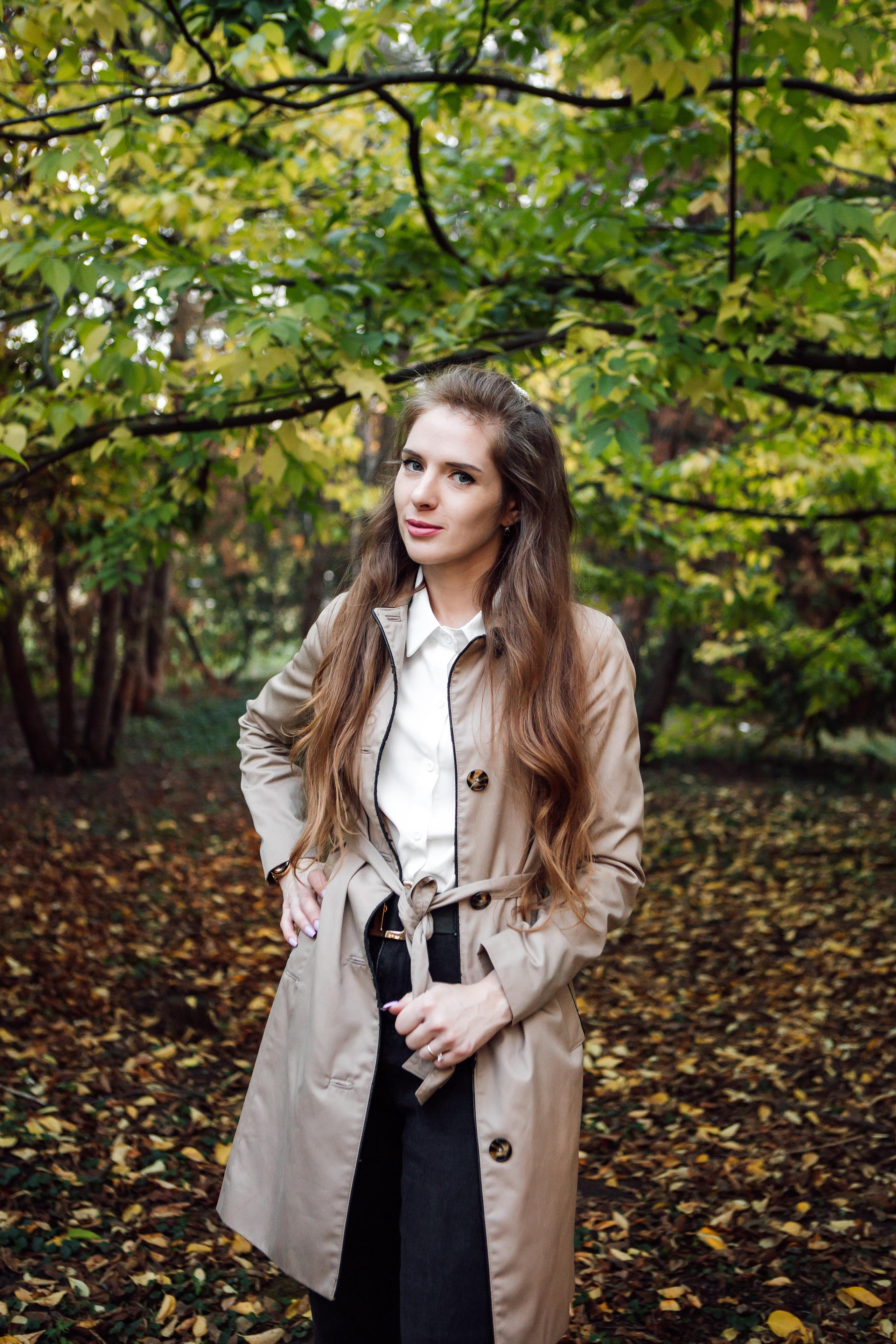 Осень в Ботаническом саду 2020. Семейный фотограф, свадебный фотограф, детский фотограф в Краснодаре А