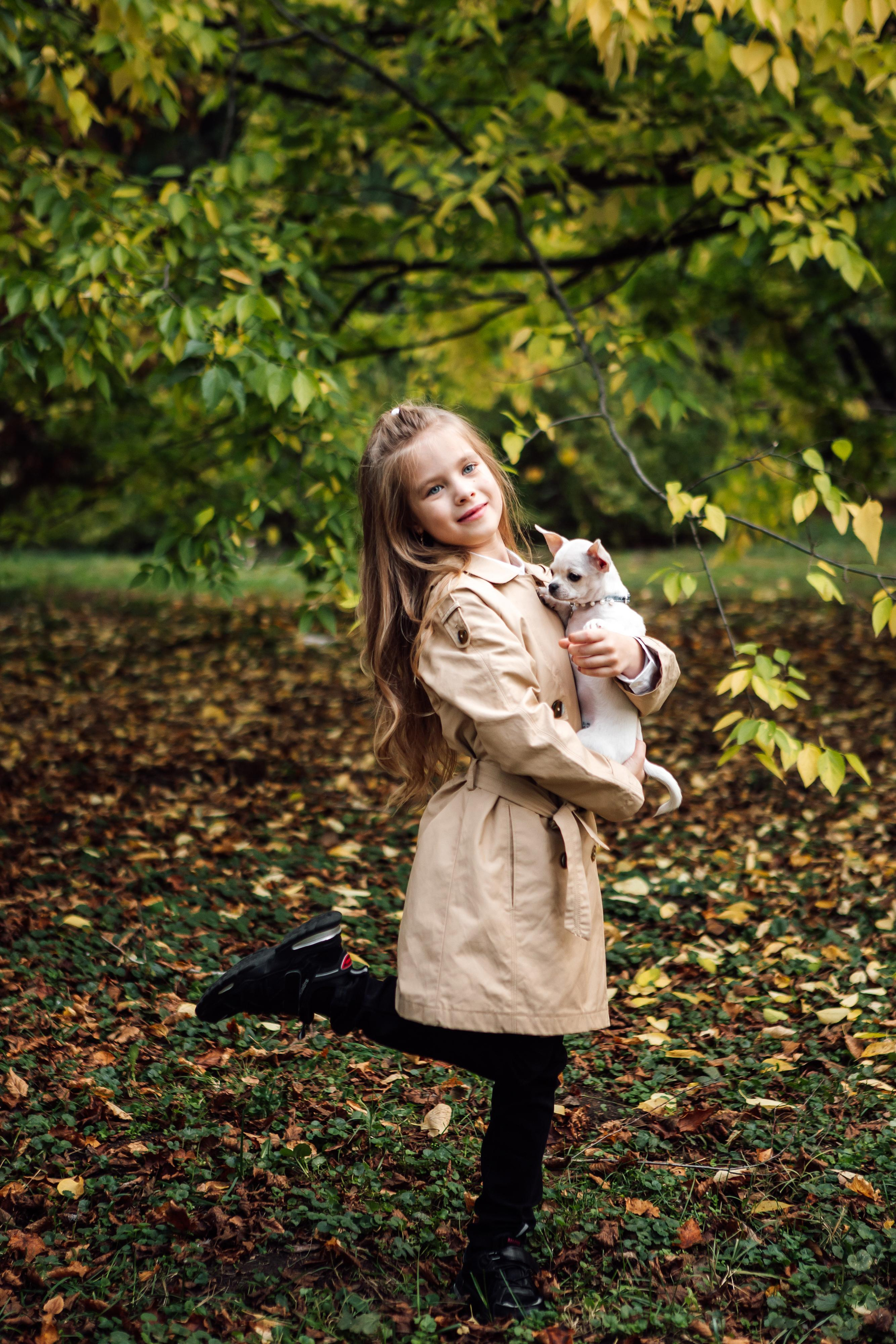 Осень в Ботаническом саду 2020. Семейный фотограф, свадебный фотограф, детский фотограф в Краснодаре А