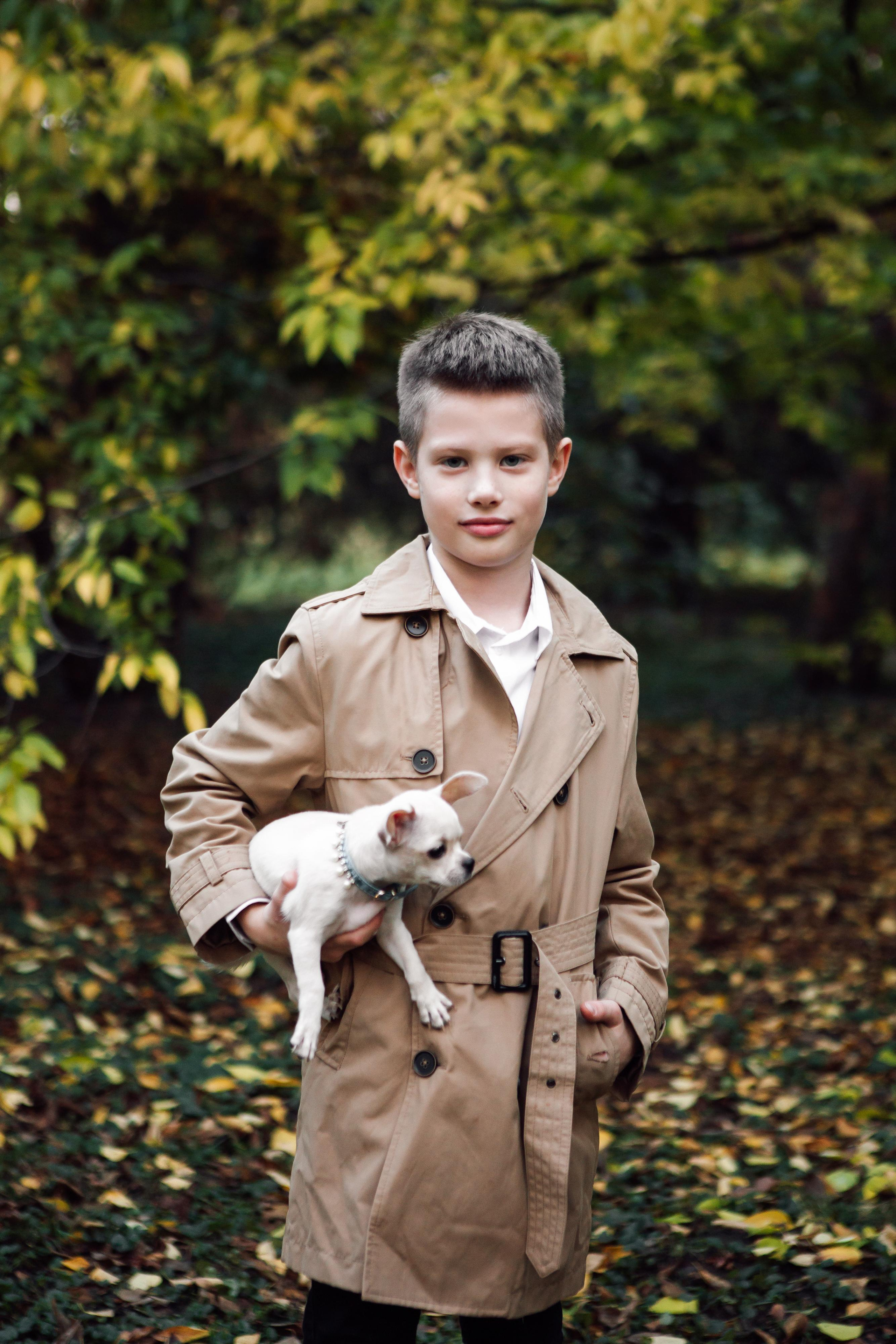 Осень в Ботаническом саду 2020. Семейный фотограф, свадебный фотограф, детский фотограф в Краснодаре А