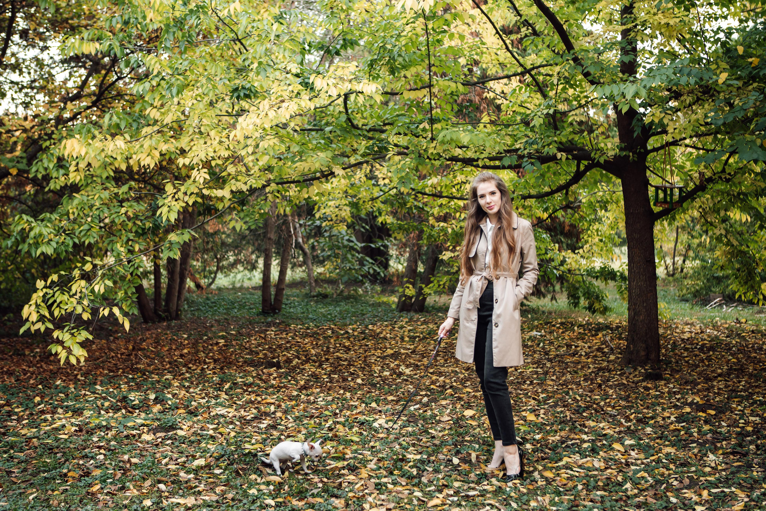 Осень в Ботаническом саду 2020. Семейный фотограф, свадебный фотограф, детский фотограф в Краснодаре А