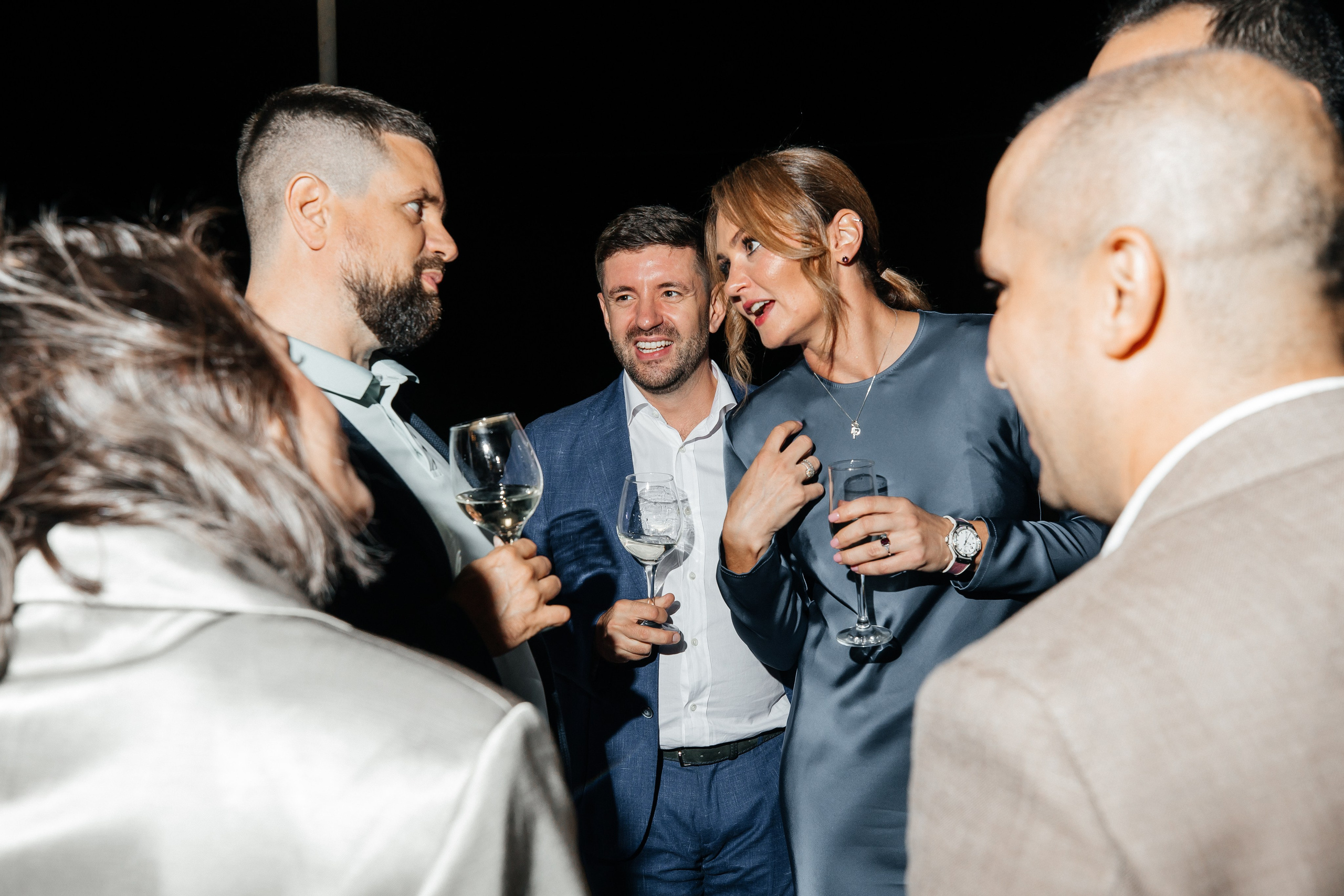 Свадьбы. Фотограф Артем Давыдов