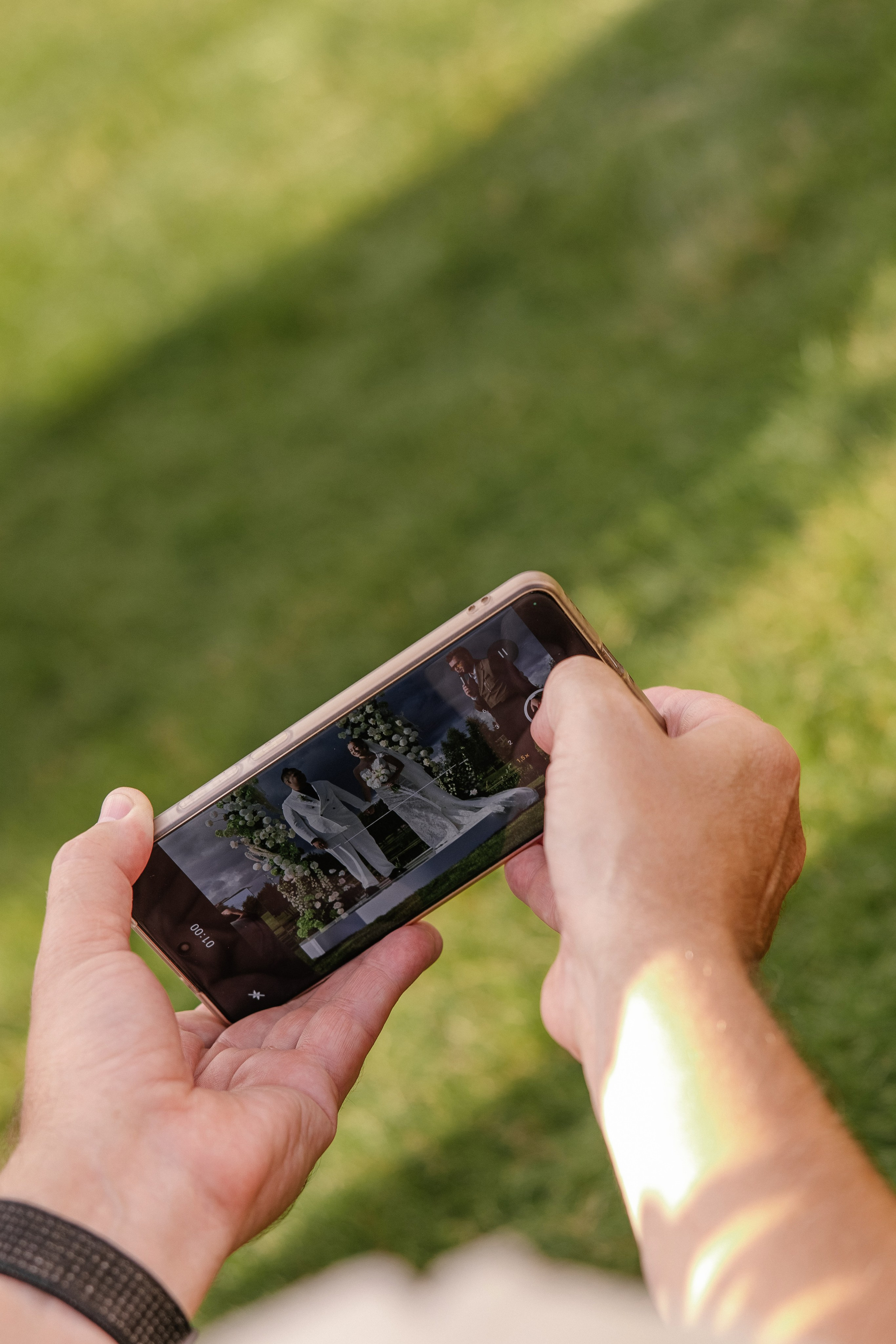 Илья и Полина. Свадебный фотограф Тверь, Москва и Санкт-Петербург