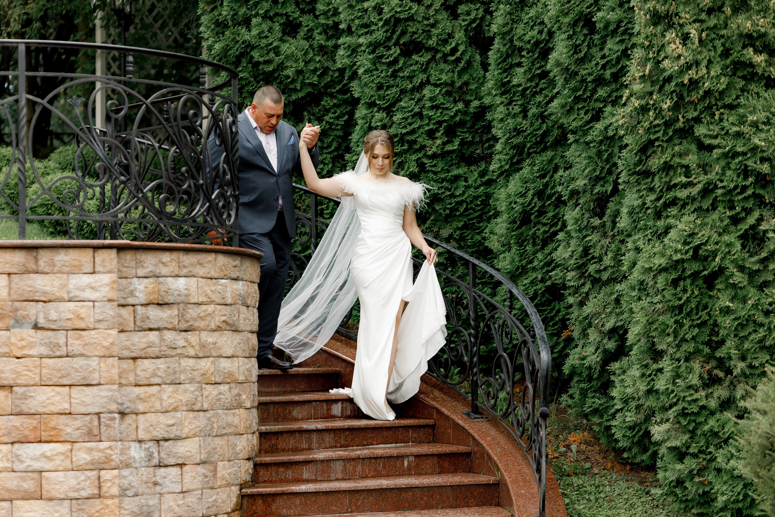 Фото О & К. Свадебный фотограф в Москве