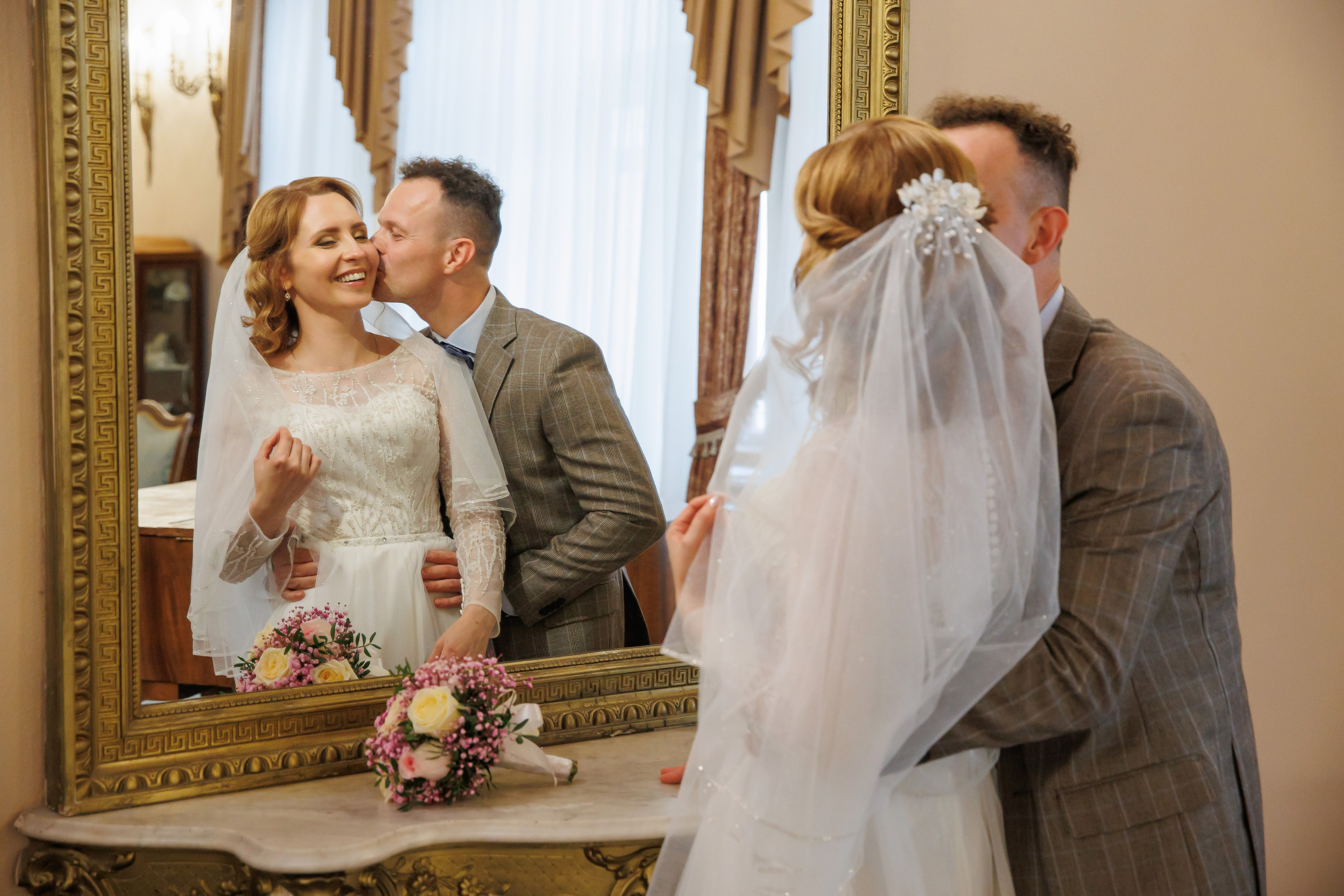 Фотосъемка свадеб. Фотограф ваших чувств в Санкт-Петербурге