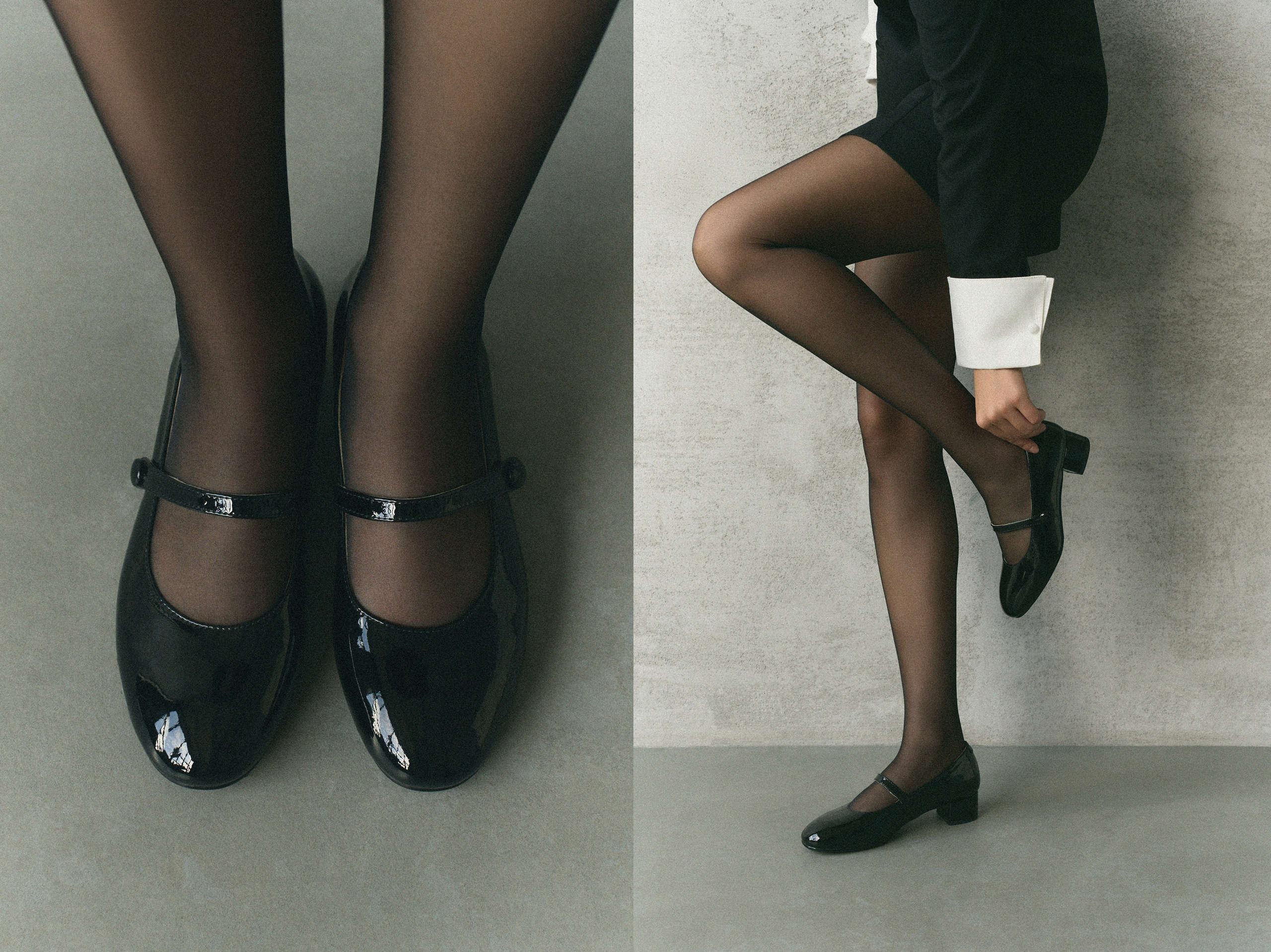 RADEN SHOES LOOKBOOK'24. Фотограф Александра Емельянова