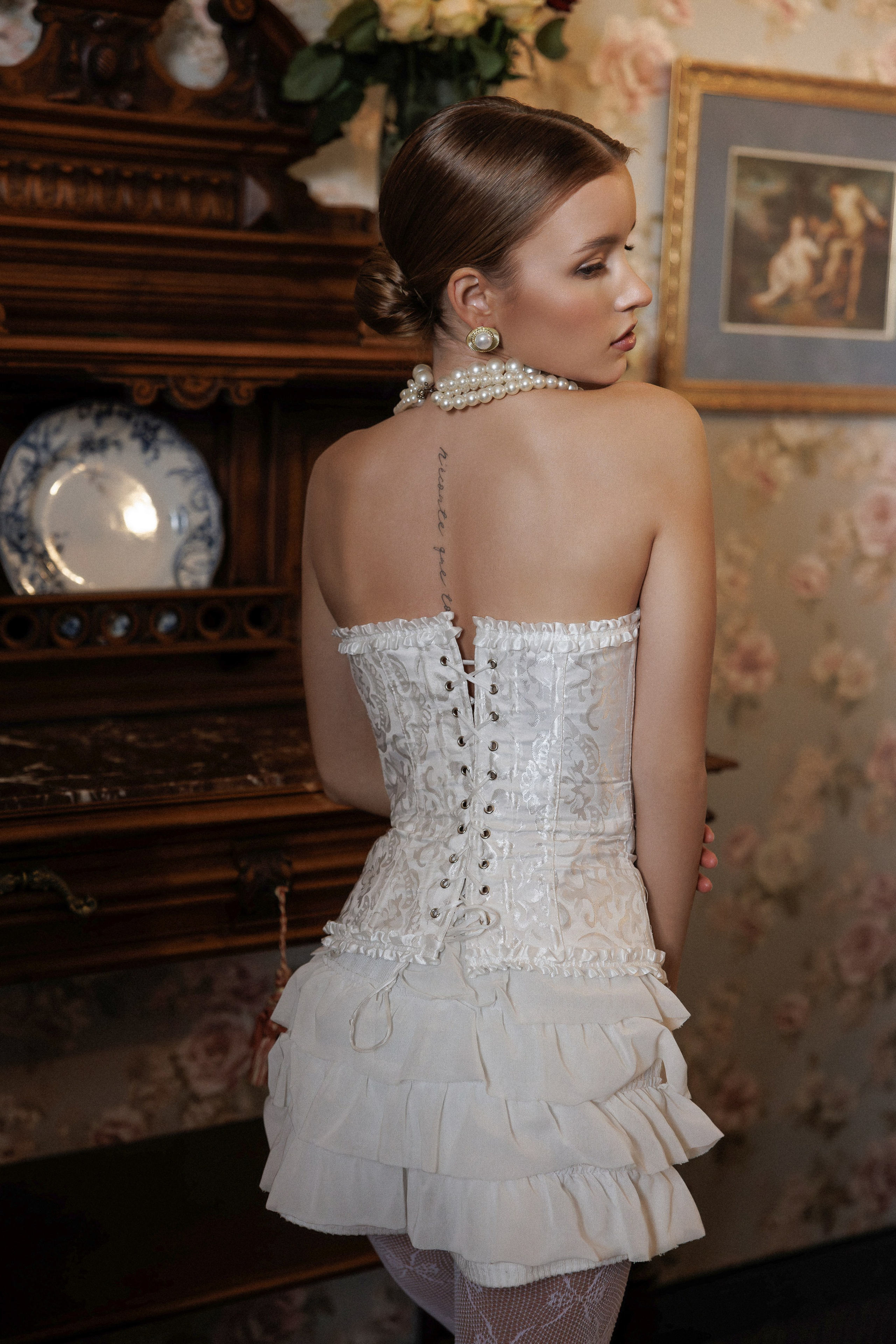 2. Фотограф Арина Тамочкина