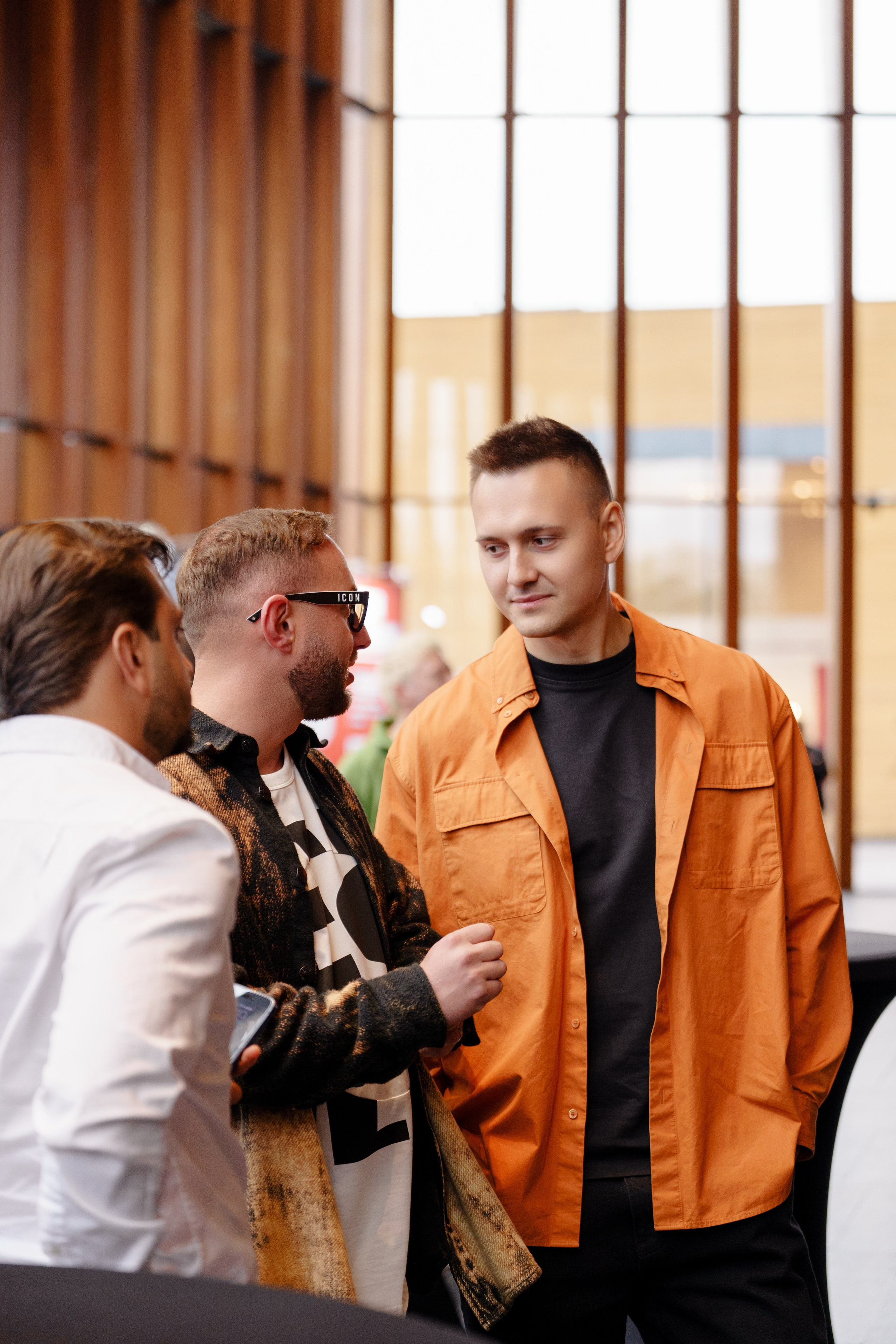 Фотограф репортажный на конференцию/форум в Москве. Репортажный фотограф в Москве Саша Дружинина