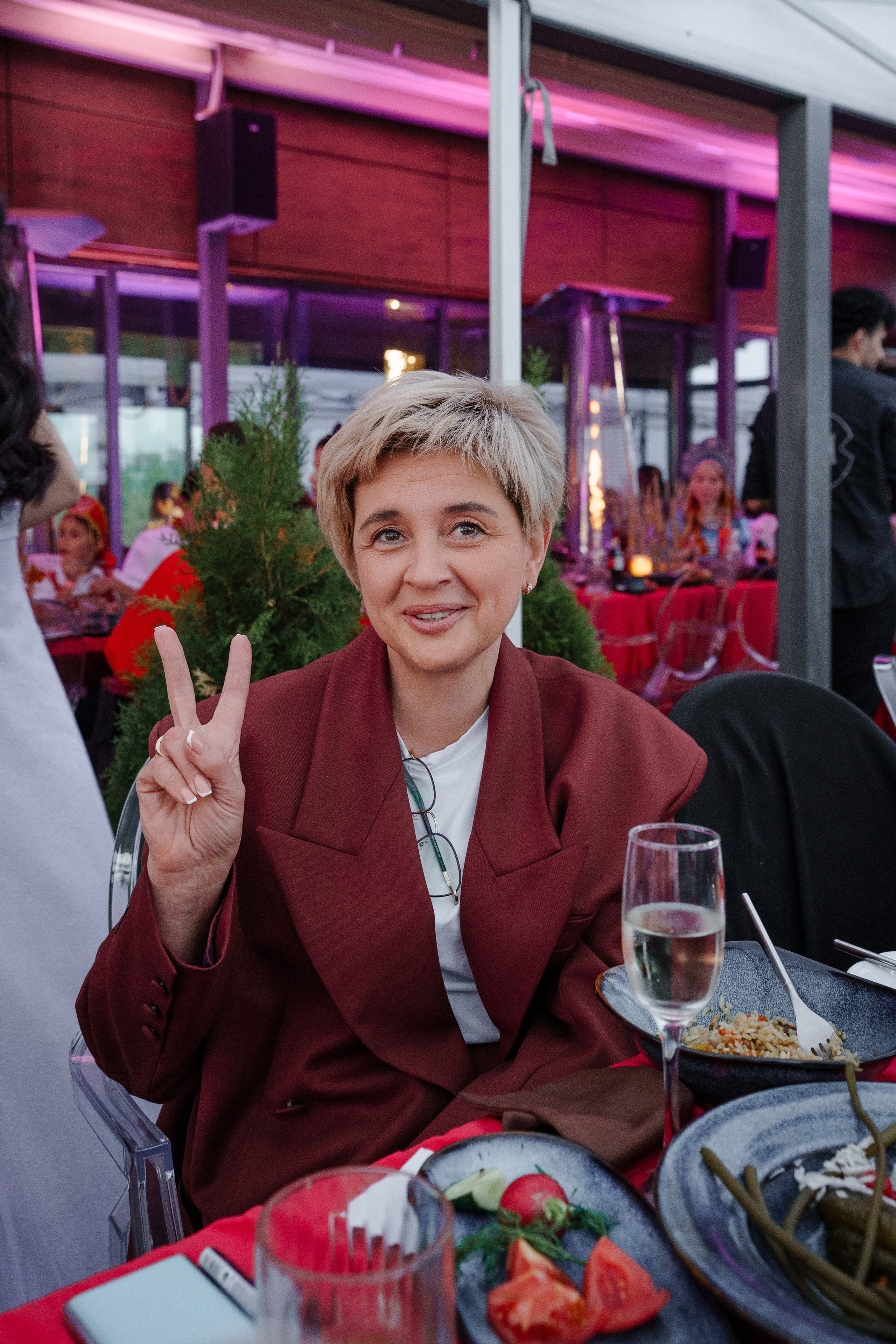 Гендер пати в славянском стиле. Репортажный фотограф в Москве Саша Дружинина