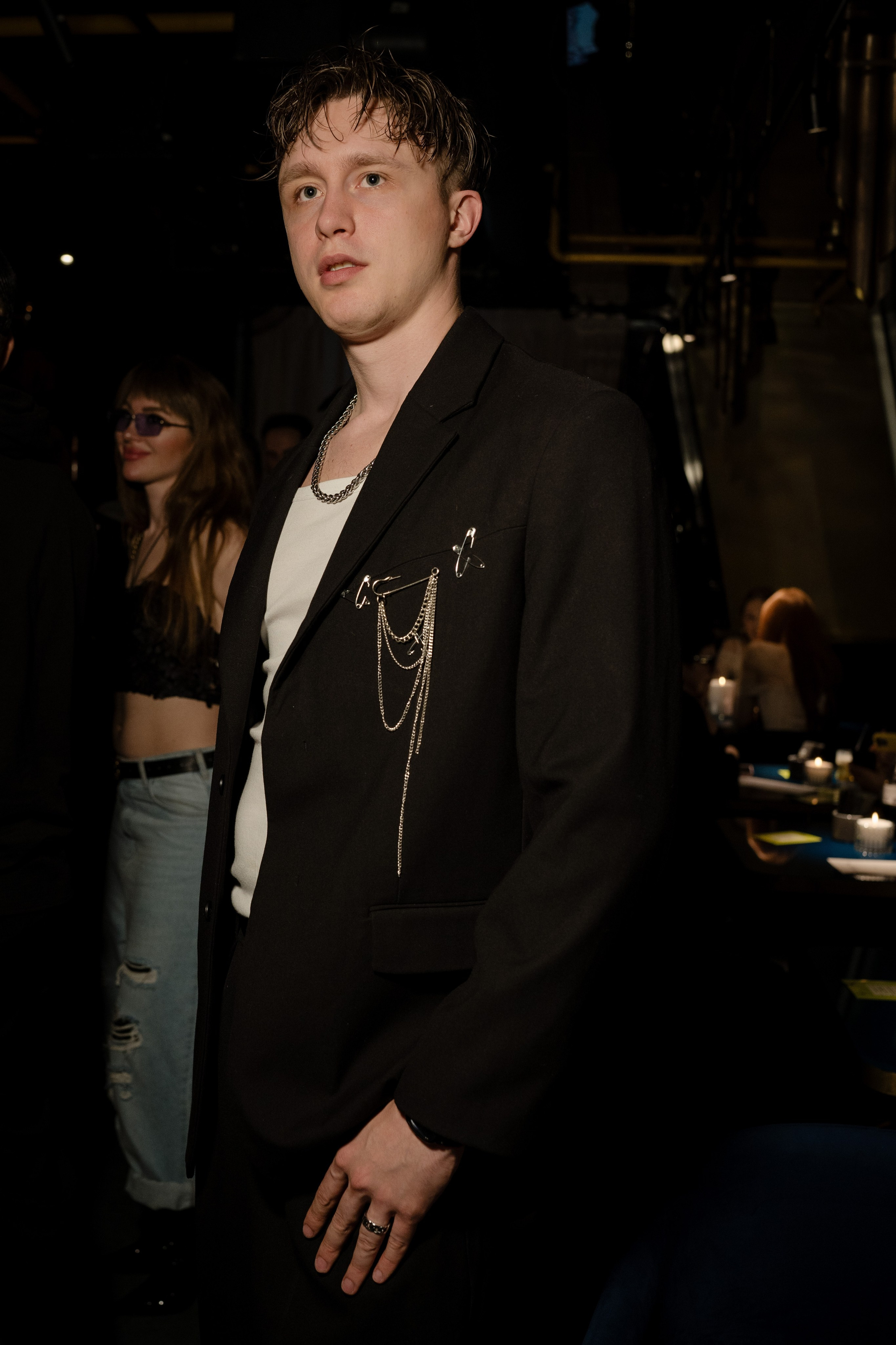 Вечеринка INSTADIUM репортажный фотограф Саша Дружинина. Репортажный фотограф в Москве Саша Дружинина