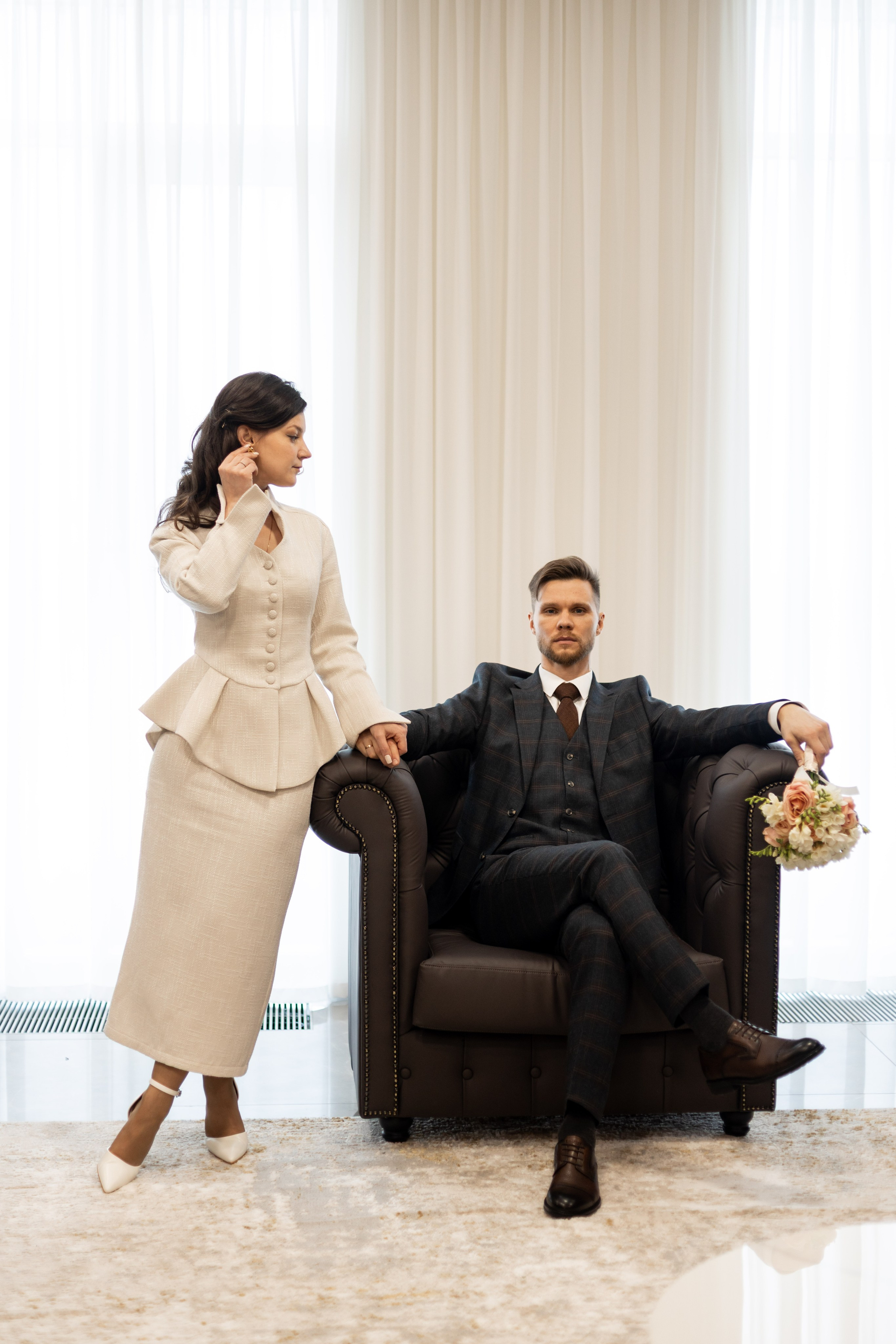 ЗАГС Митино. Свадебный и семейный фотограф в Москве Диана Левченко