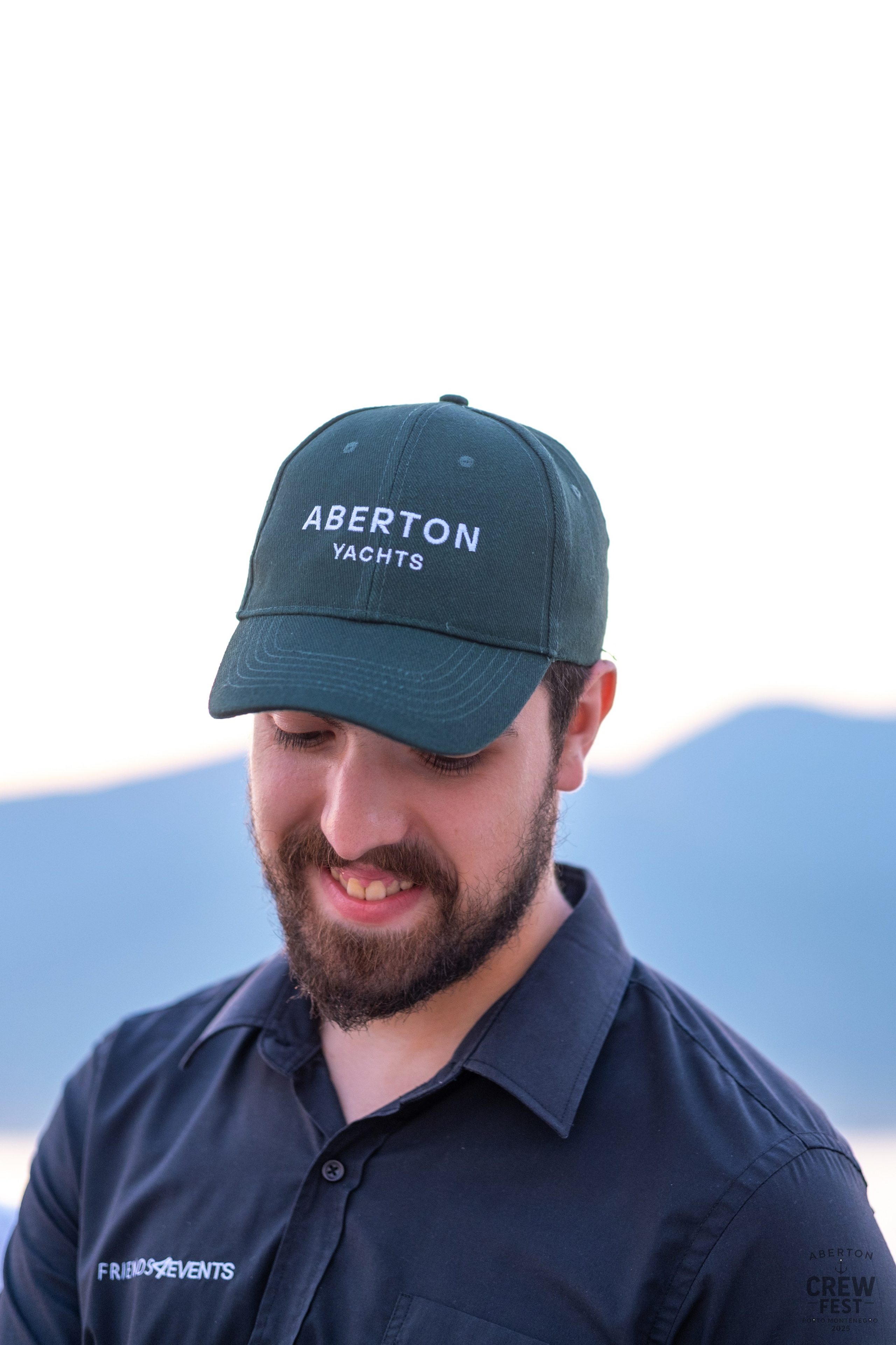 Aberton Crew Fest. Family and wedding photographer in Montenegro