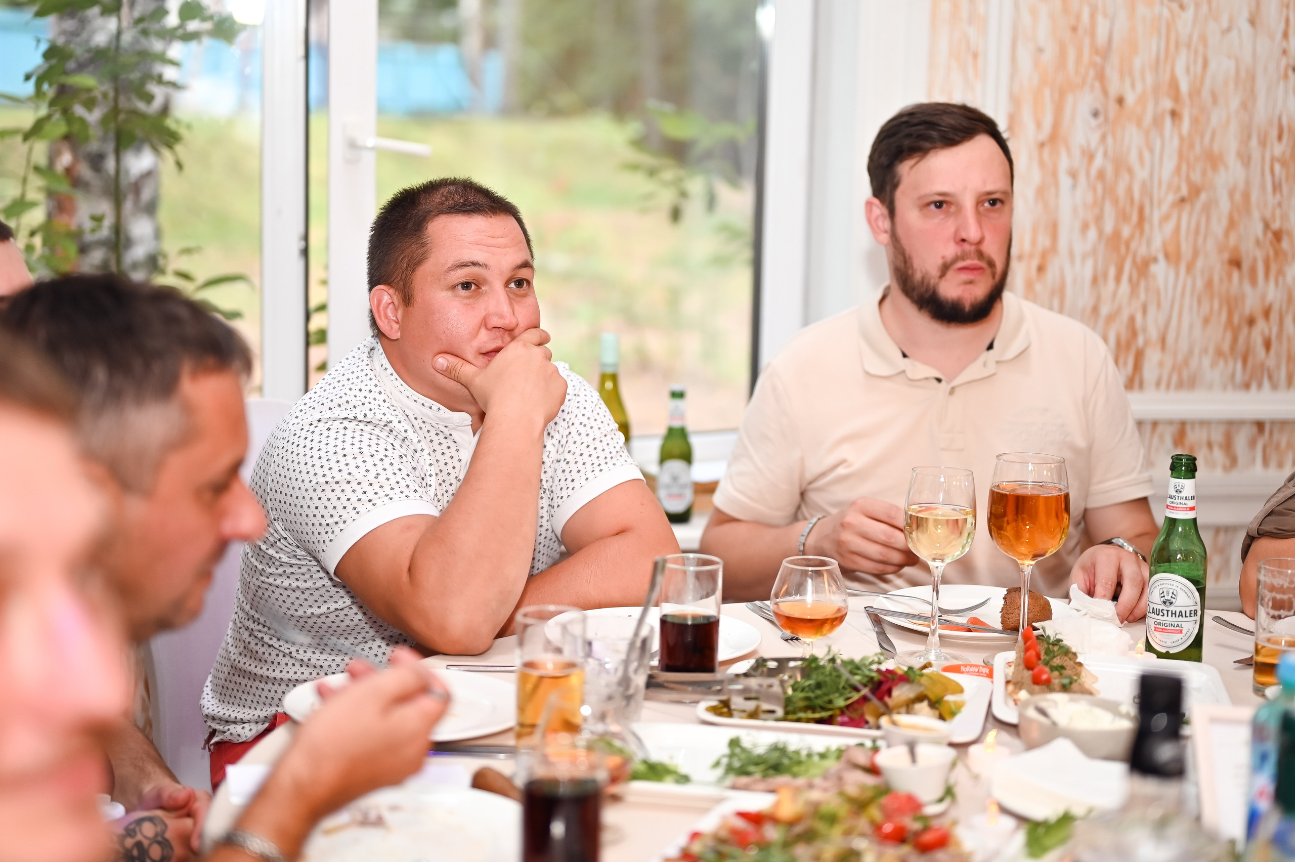 Корпаратив. Студия детской и семейной фотографии «Время улыбаться»