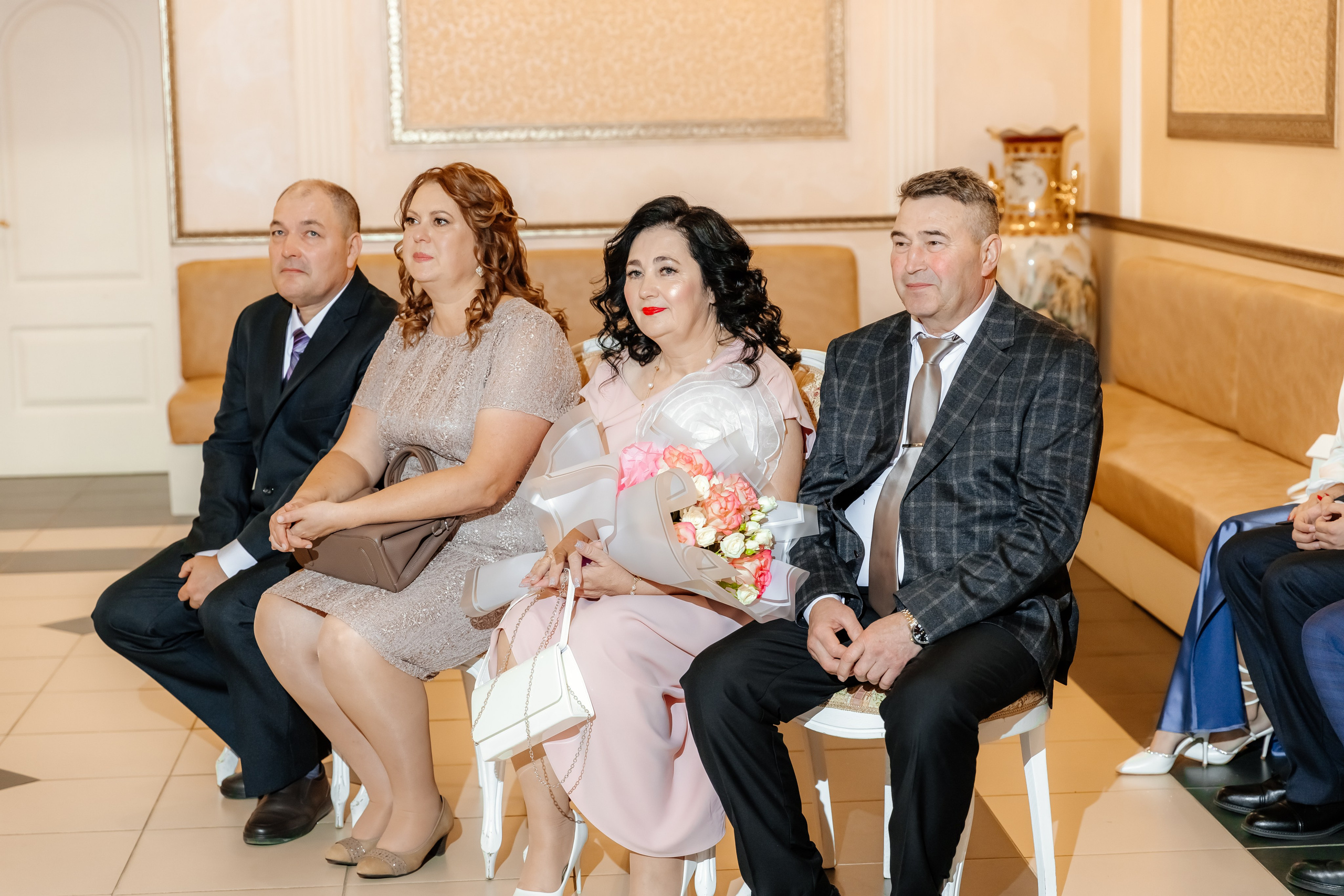 Вадим и Анастасия. Свадебный и семейный фотограф Разида Мухаметова