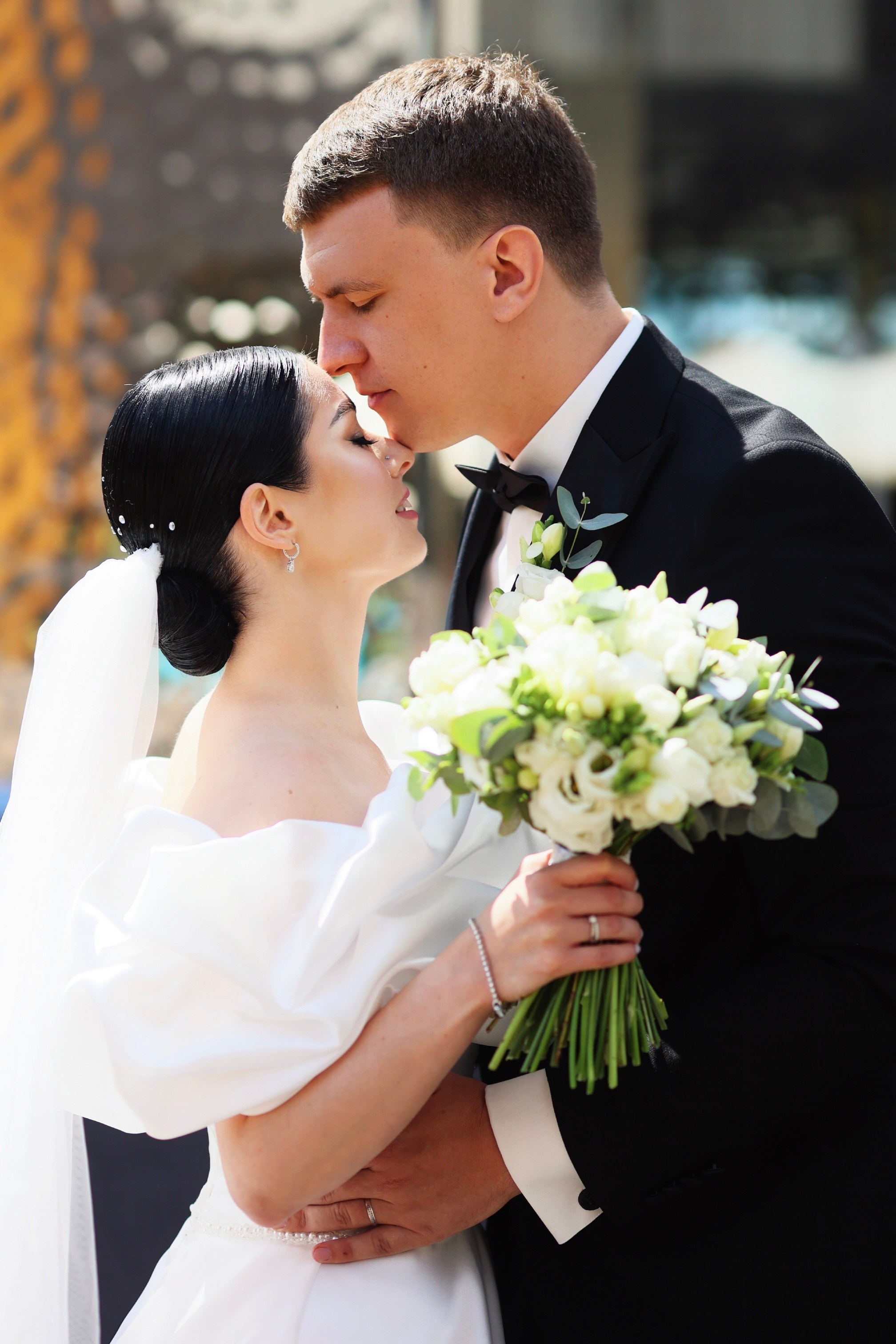 Wedding 💒. Фотограф в Москве Марина Гольдберг