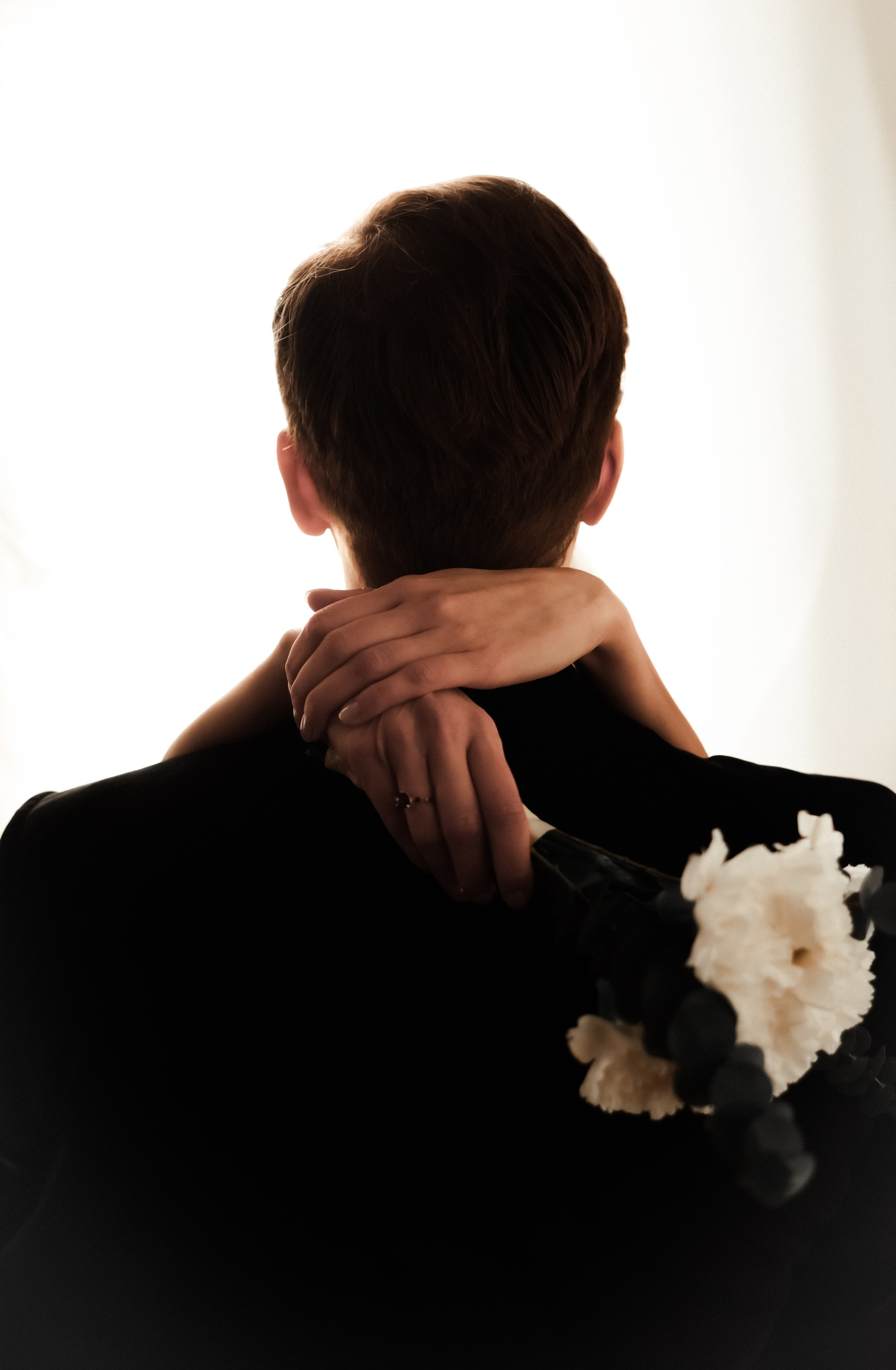 НИКОЛАЙ И КАРОЛИНА. Фотограф из Петербурга Софи Веритас Концерты и портреты