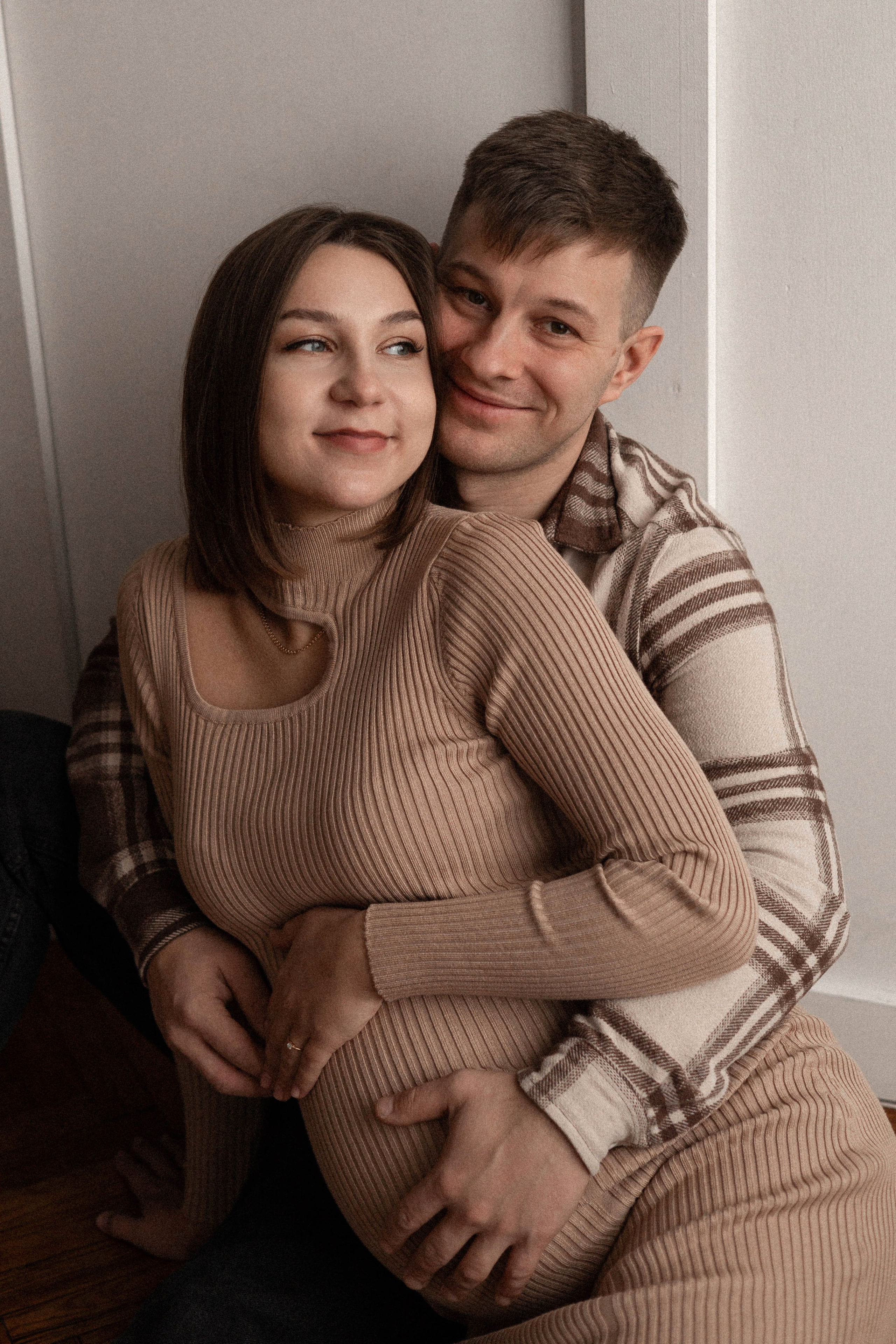 Марина & Дмитрий. Свадебный и портретный фотограф Соломко Диана