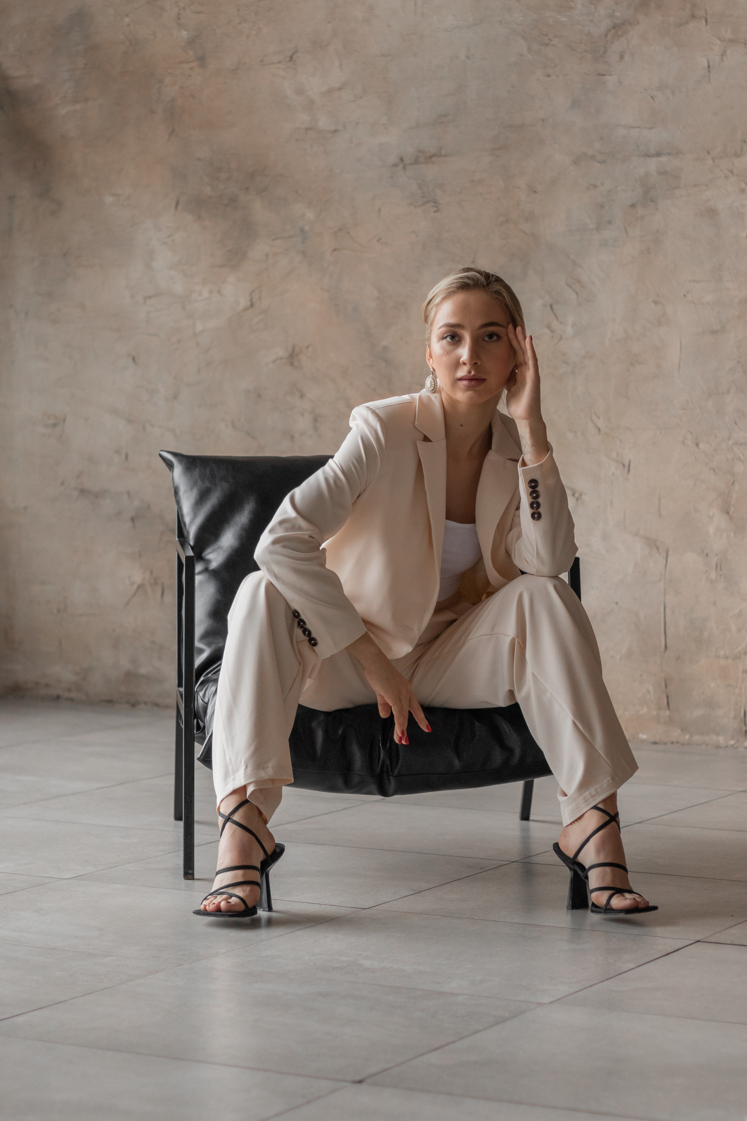 Карина. Портретный и репортажный фотограф