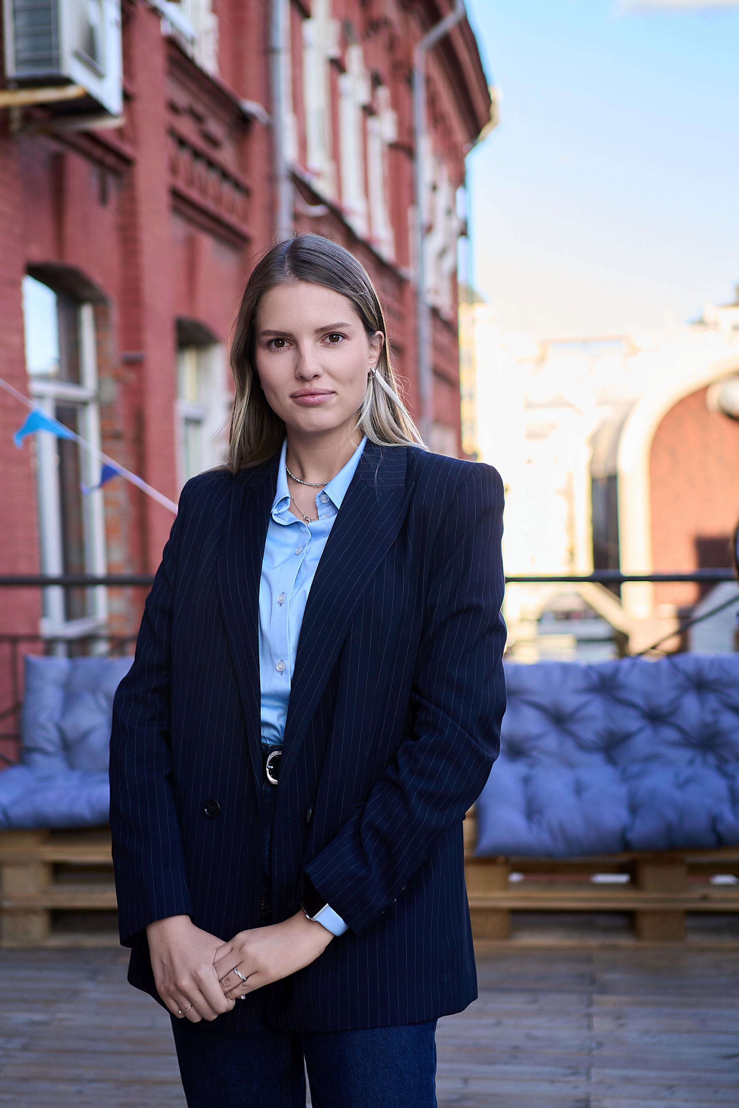 Правительства Москвы День стажера. Фотограф и Видеограф в Москве. Олег Корушев