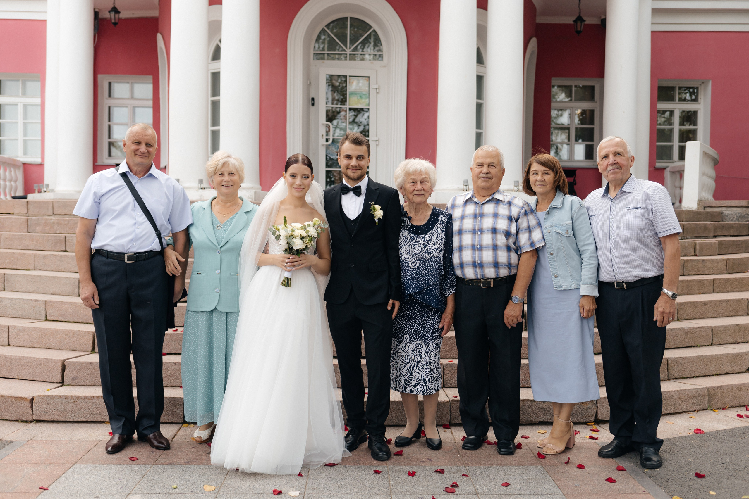 Даниил & Полина. Фотограф Петрозаводск/СПБ