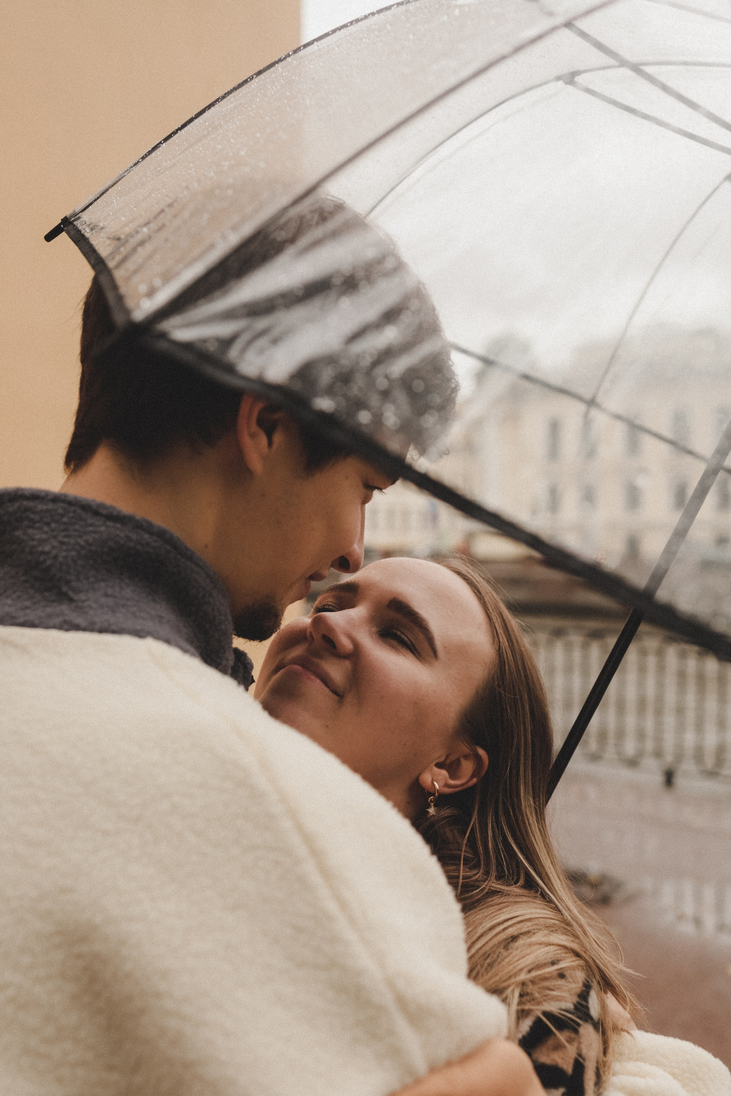 Сердечный октябрь. Семейный фотограф Фрума Шнейдерман. Санкт-Петербург и мир