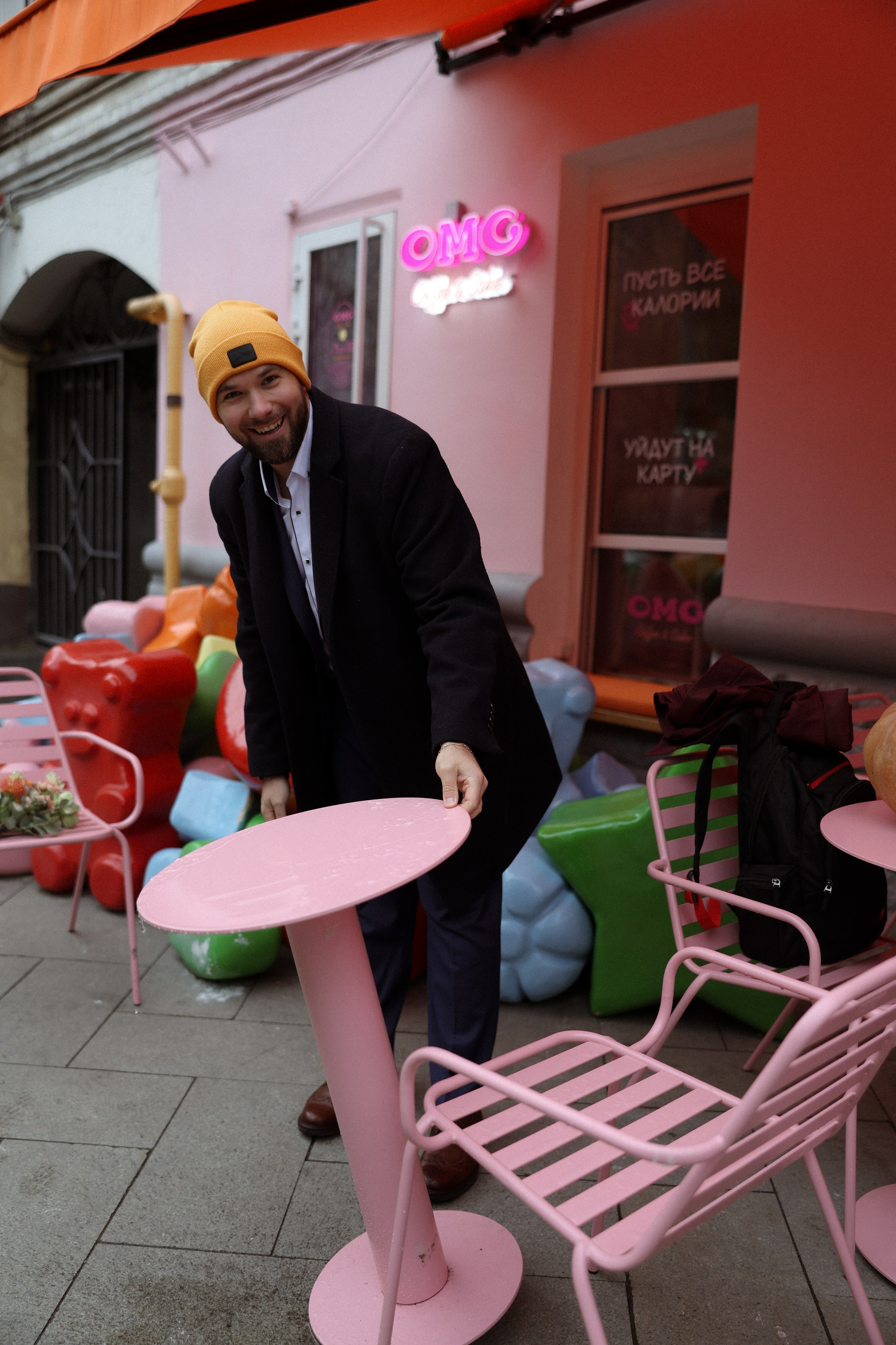 «Счастье быть» — Юнона и Борис. Свадебный и семейный фотограф в Москве Ломова Ирина