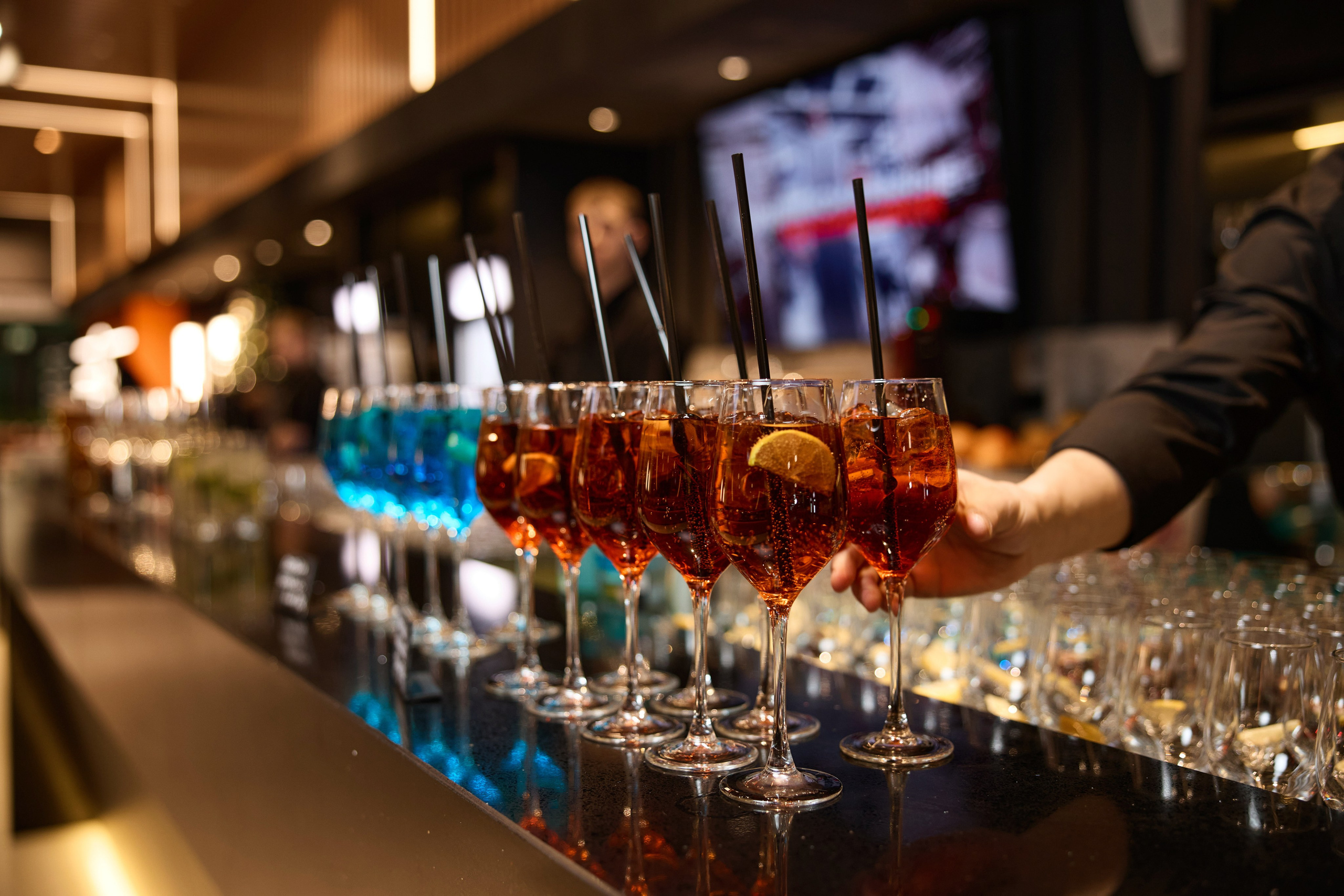 Фотосессия для бизнес-сообщества WinLine в Екатеринбурге