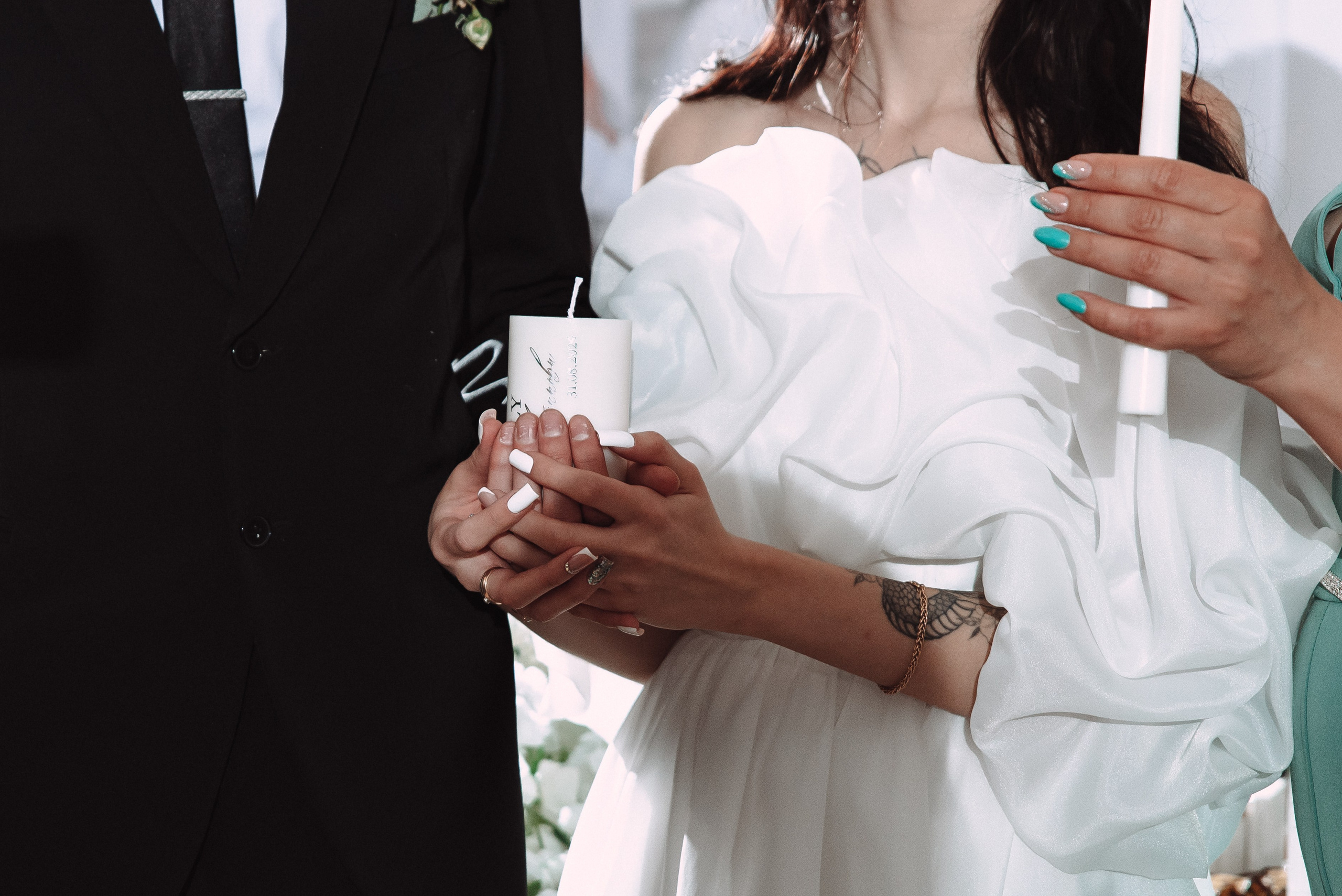 Никита + Кристина. Свадебный и семейный фотограф в Волгограде Олеся Лисицкая