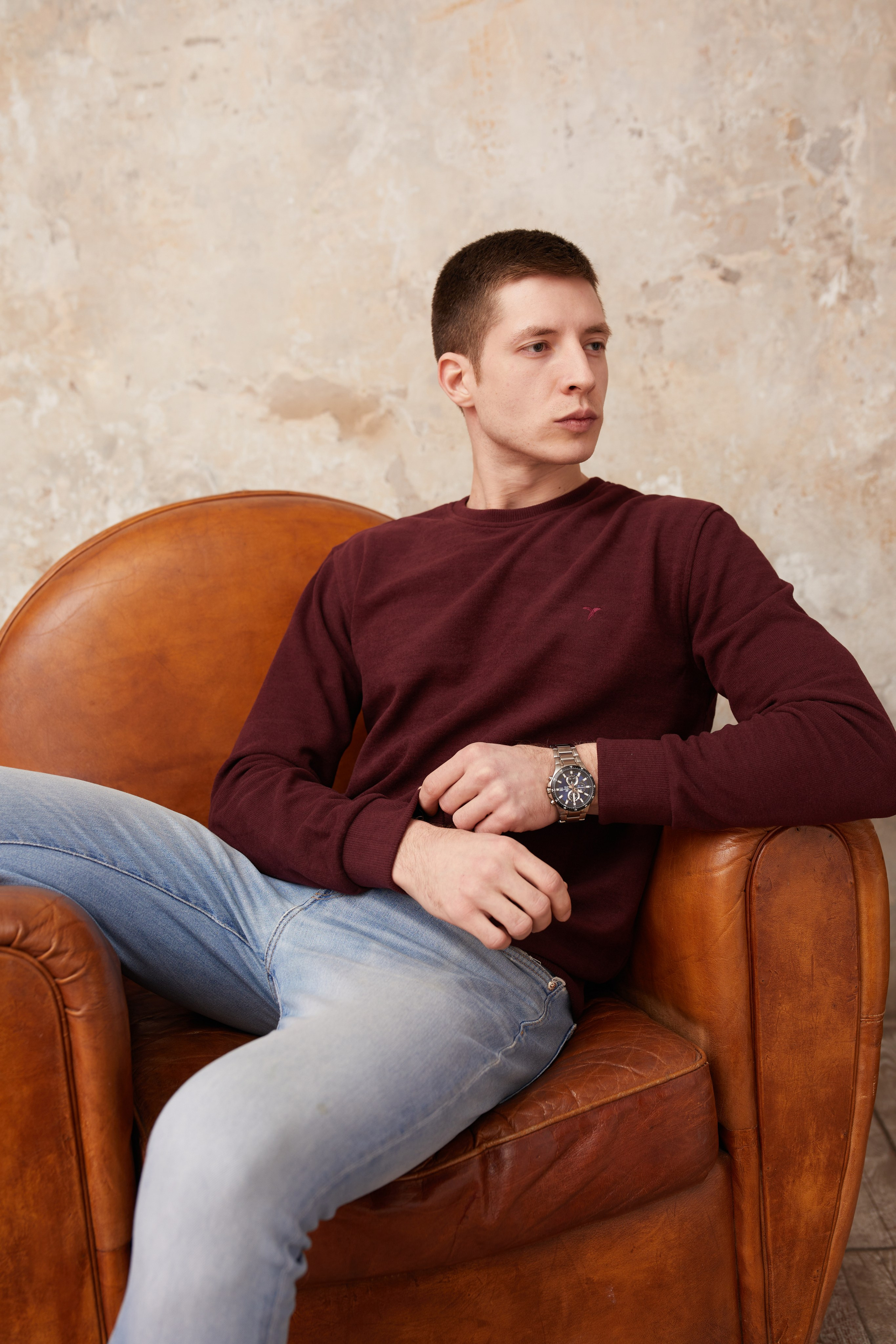 Исходники. Фотограф в Москве — Максим Тарасенко