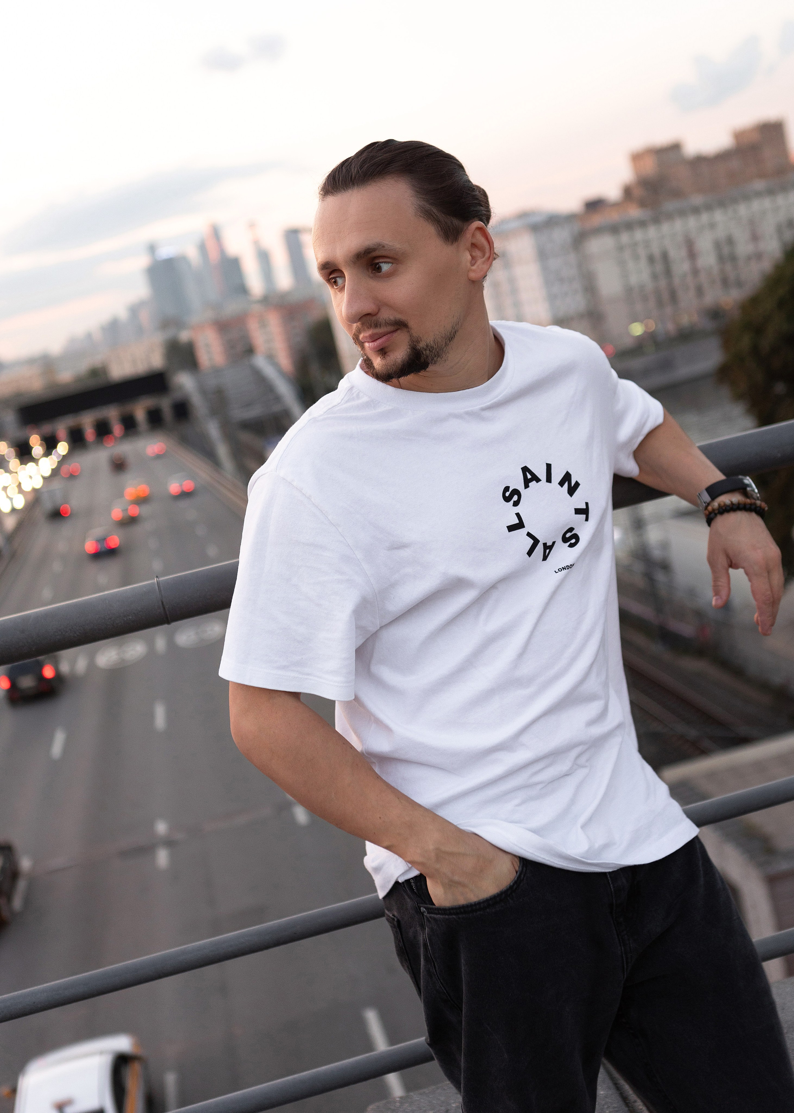 мужской фотограф