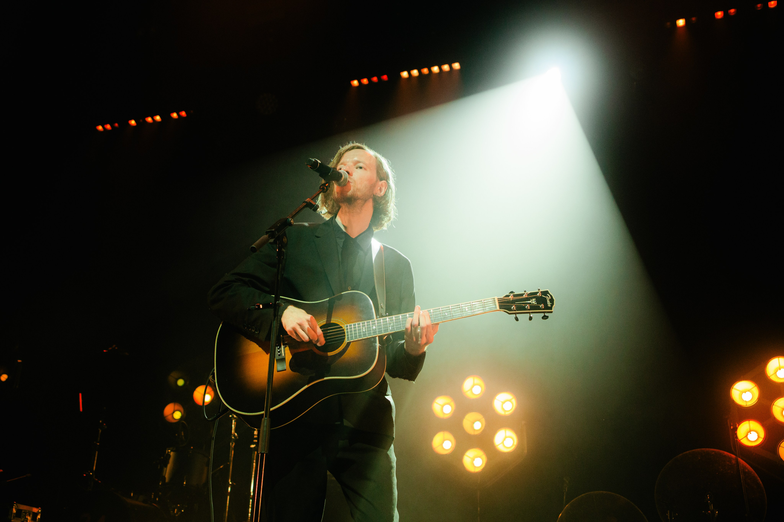 Продай душу русскому инди. Фотограф из Санкт-Петербурга Валерия Ленских