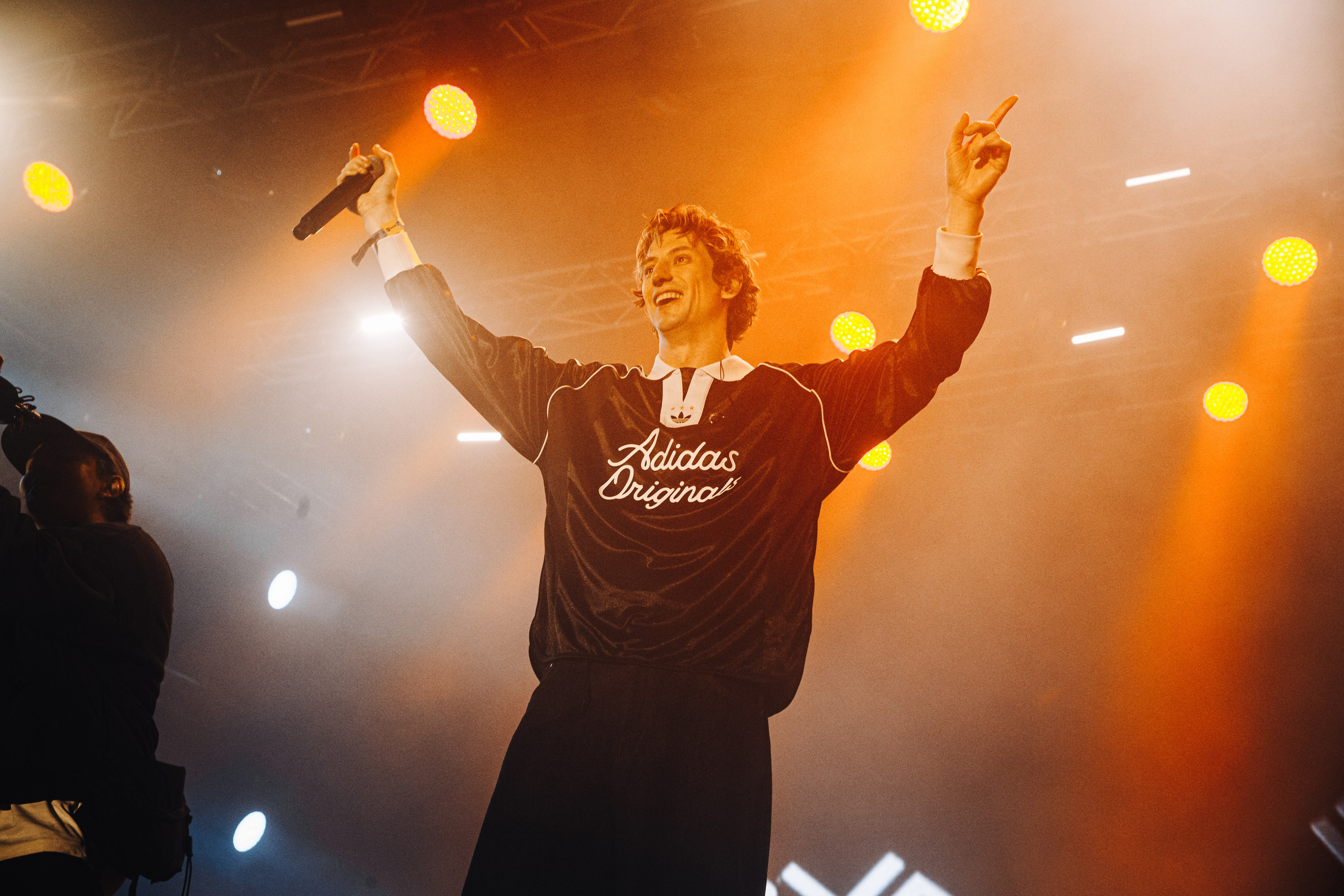 Дикая Мята 2025. Фотограф из Санкт-Петербурга Валерия Ленских