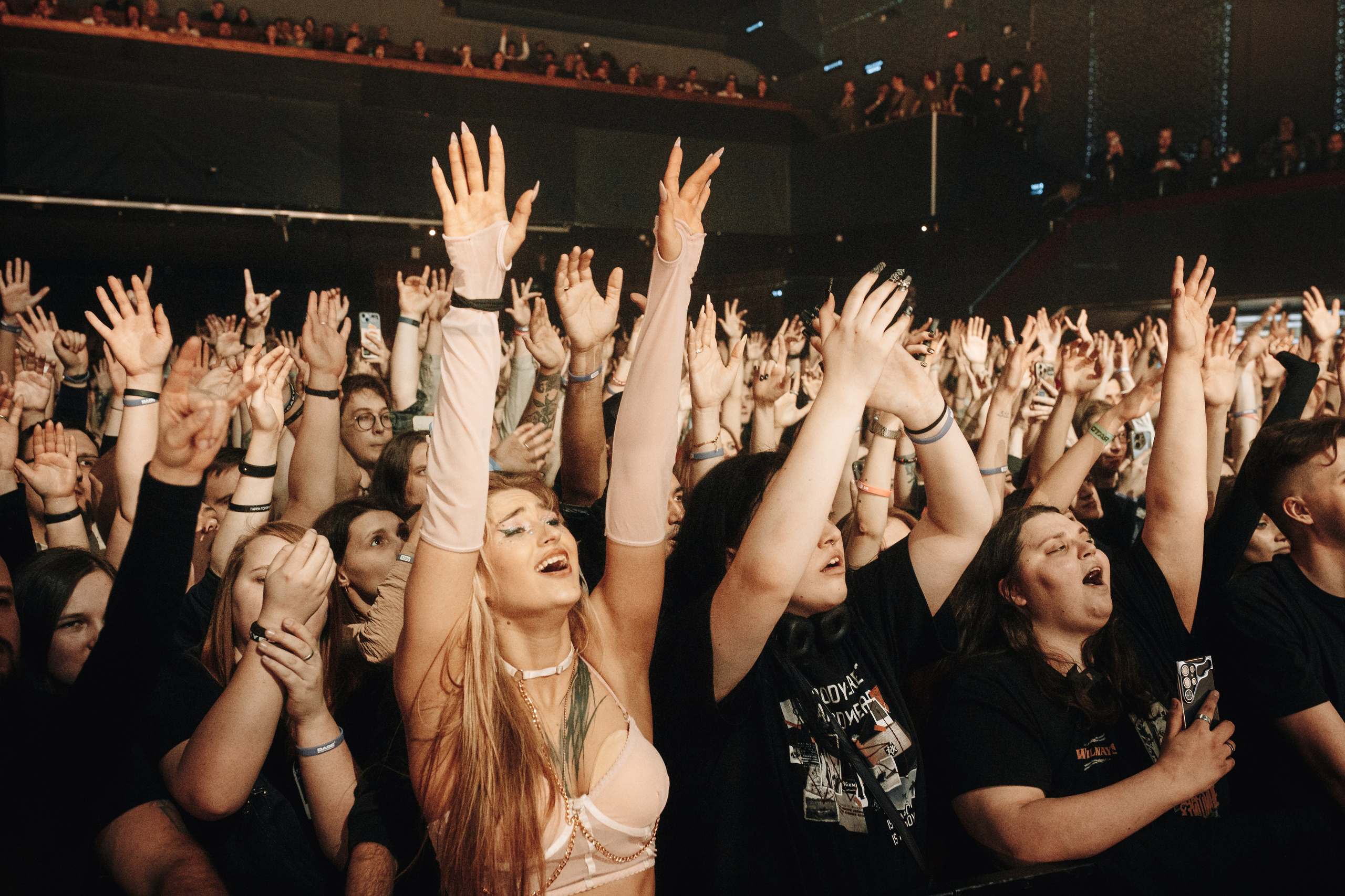 WILDWAYS. Фотограф из Санкт-Петербурга Валерия Ленских