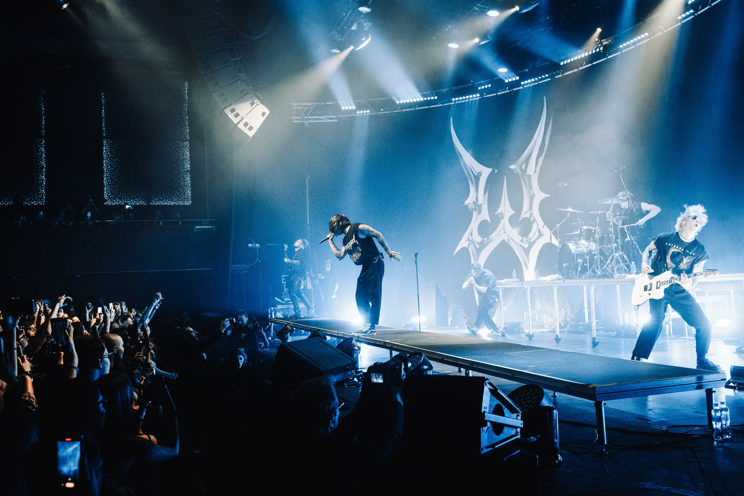 WILDWAYS. Фотограф из Санкт-Петербурга Валерия Ленских