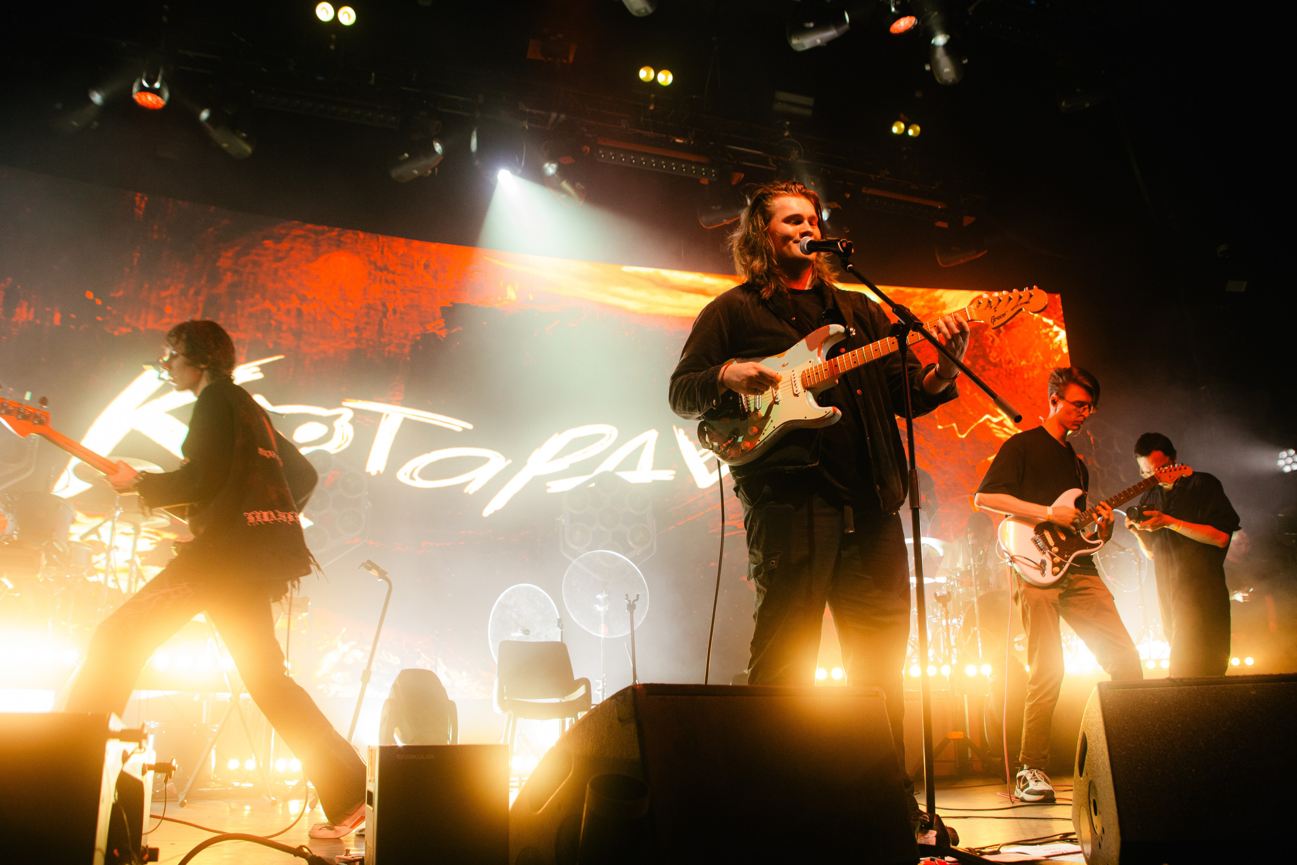 Продай душу русскому инди. Фотограф из Санкт-Петербурга Валерия Ленских