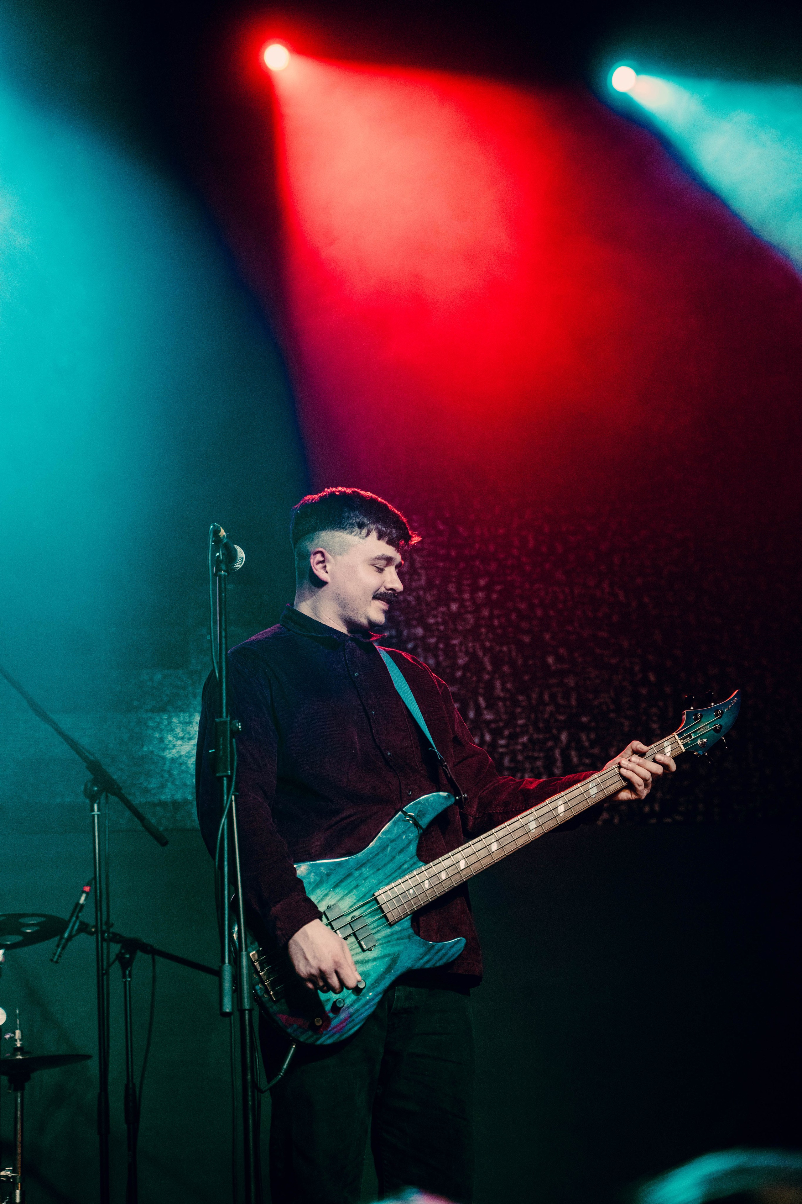 Гости Гаррисона. Фотограф из Санкт-Петербурга Валерия Ленских